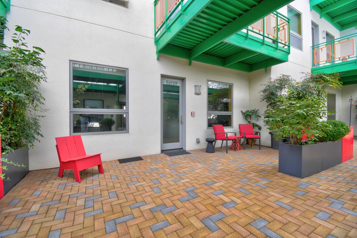 Photo 3 — 3600 Central Avenue SE UNIT 105