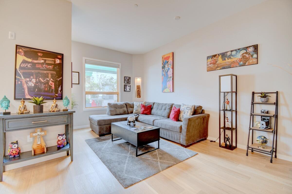 Photo 4 — 3600 Central Avenue SE UNIT 105