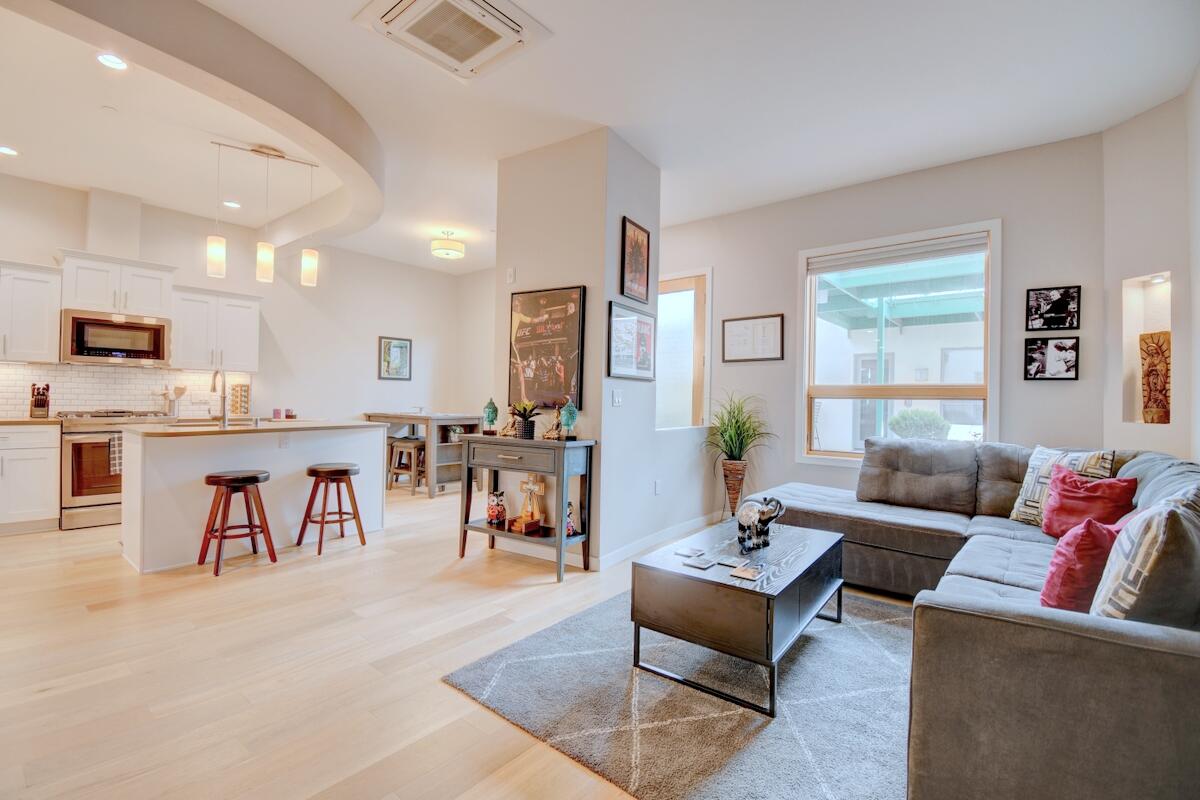Photo 6 — 3600 Central Avenue SE UNIT 105
