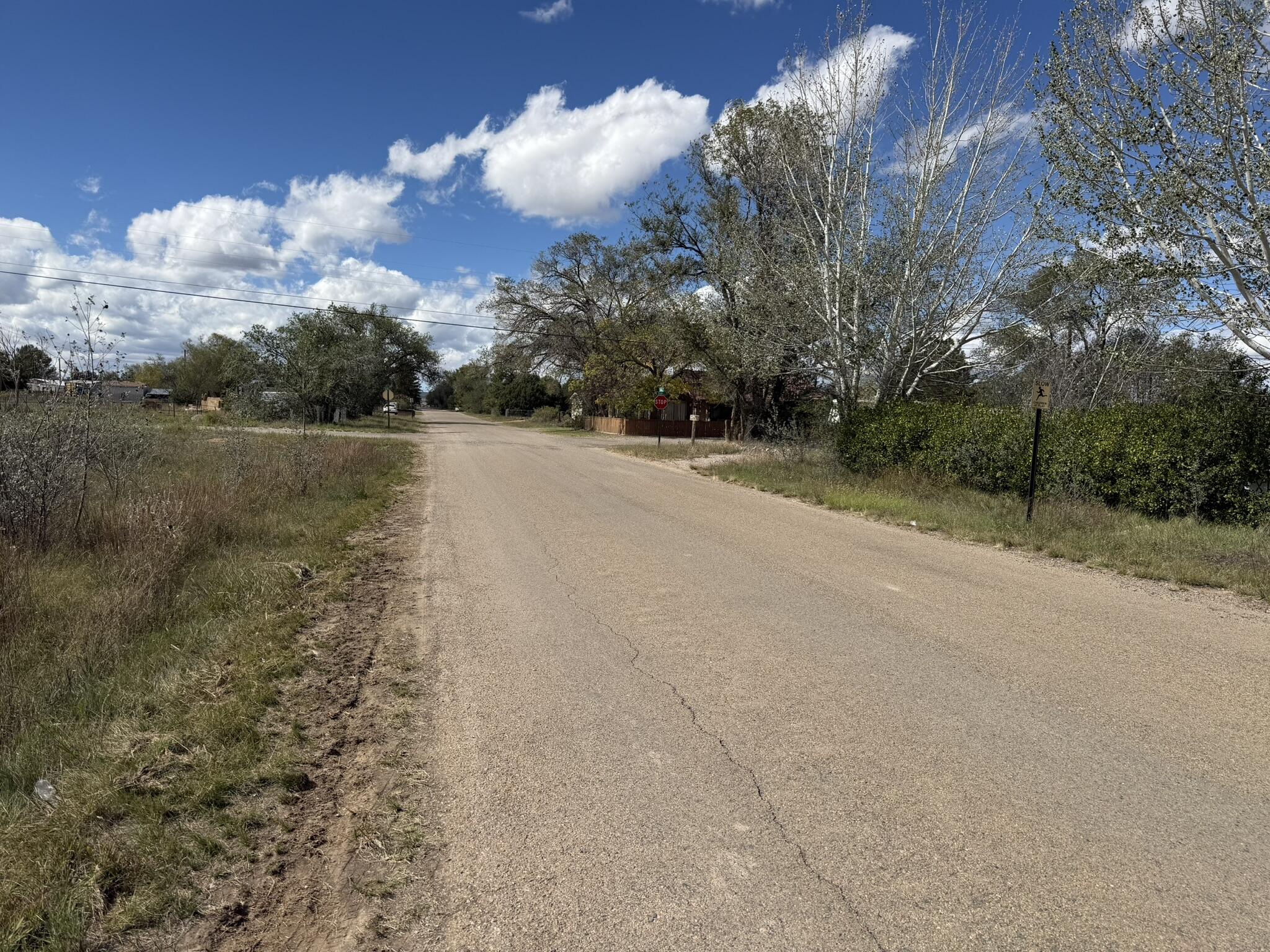 Photo 4 —  Center Lot 12, Blk 28 Avenue