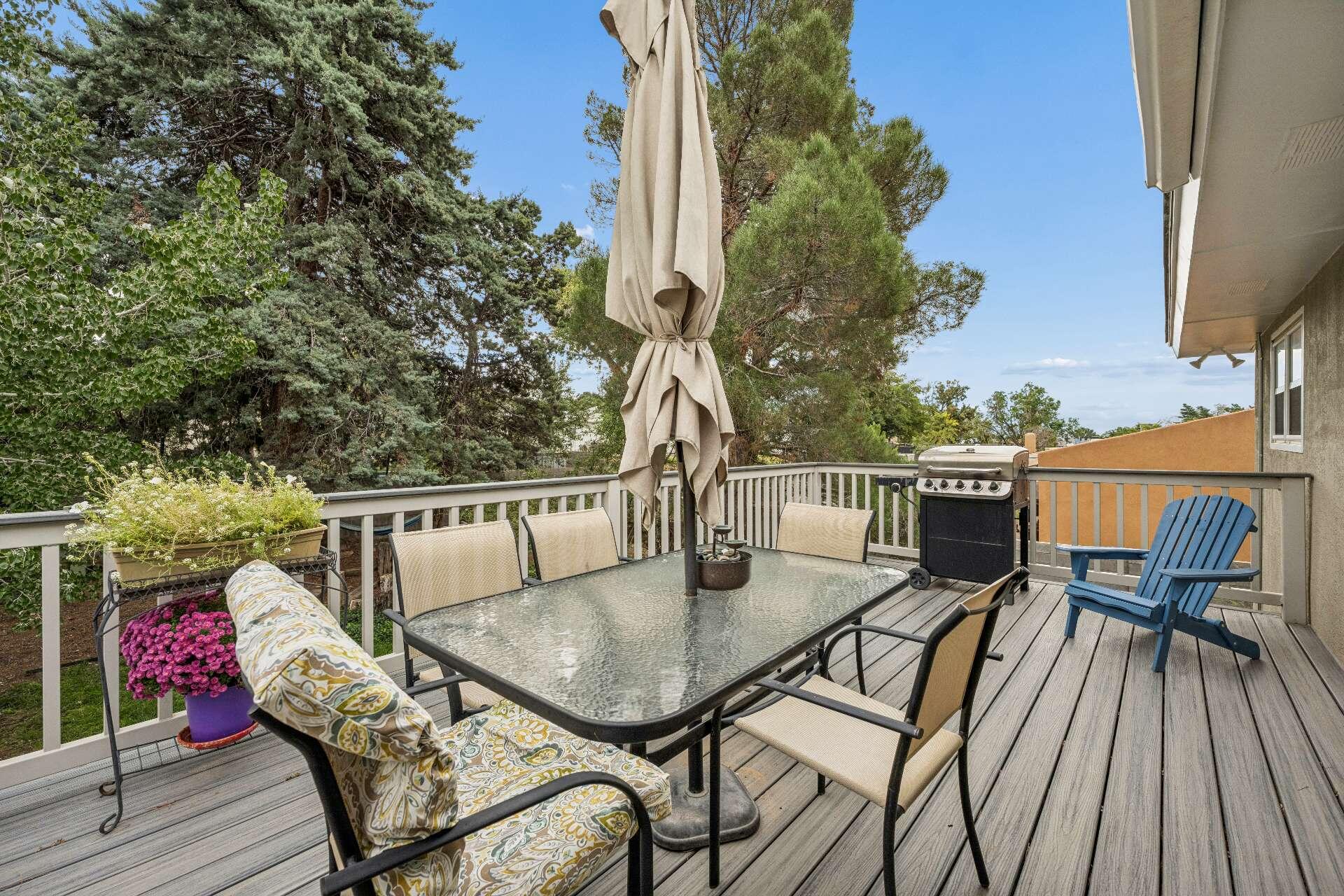 Photo 18 — 1820 Embudo Drive NE