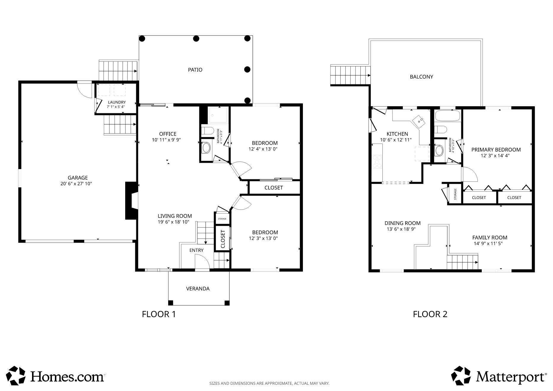 Photo 3 — 1820 Embudo Drive NE