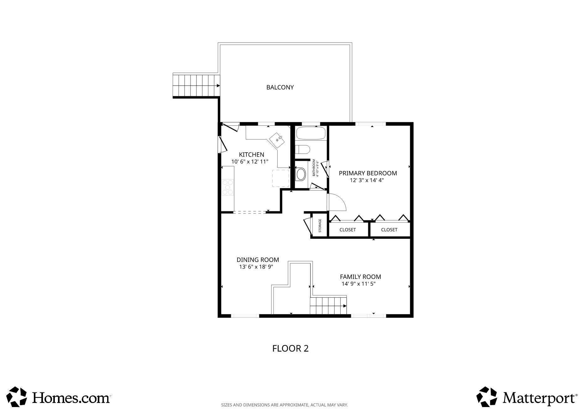 Photo 4 — 1820 Embudo Drive NE