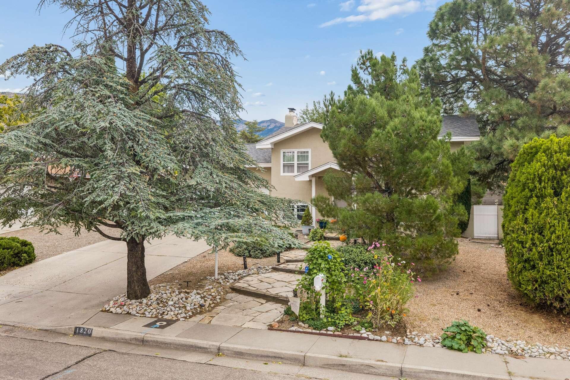 Photo 5 — 1820 Embudo Drive NE