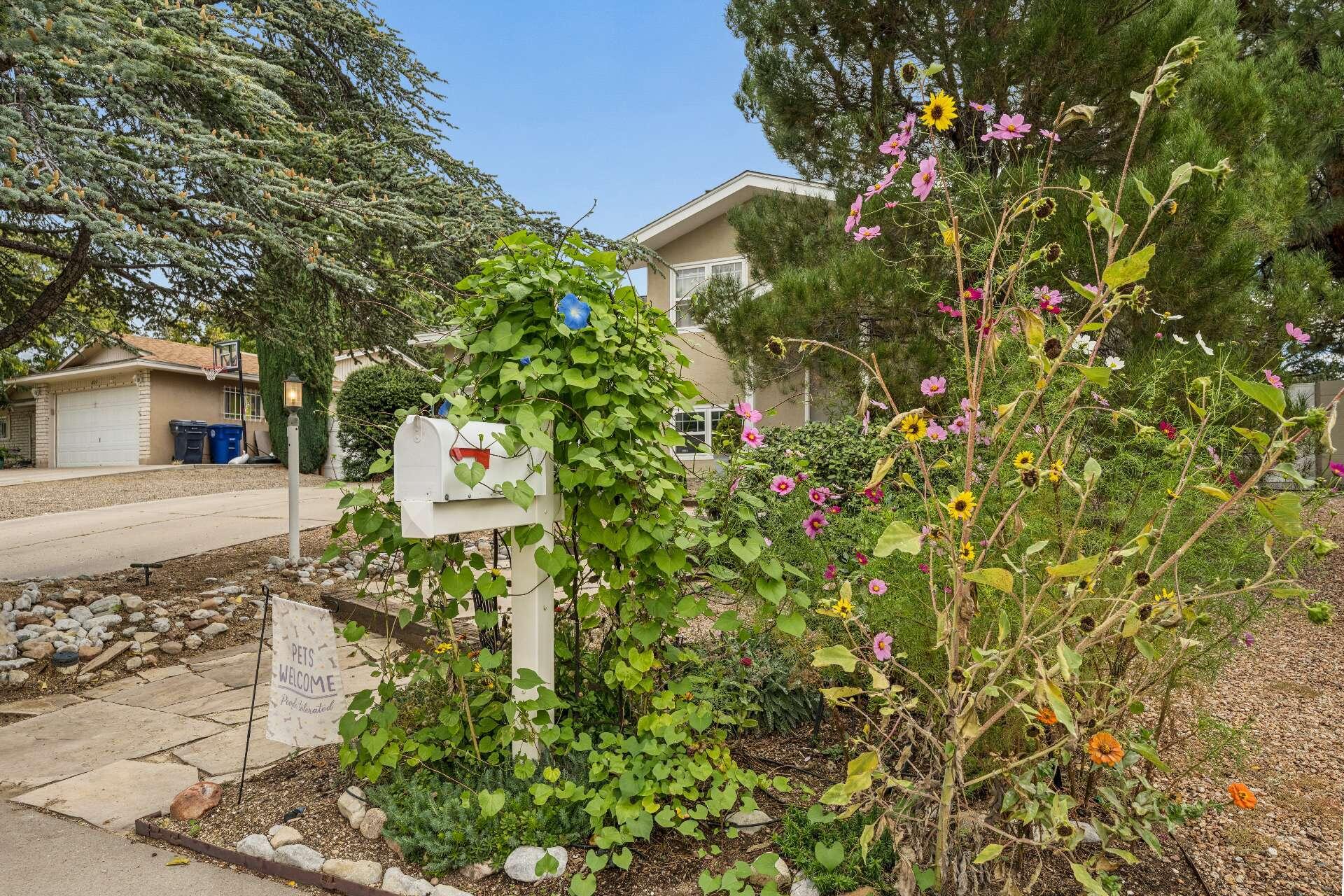 Photo 6 — 1820 Embudo Drive NE