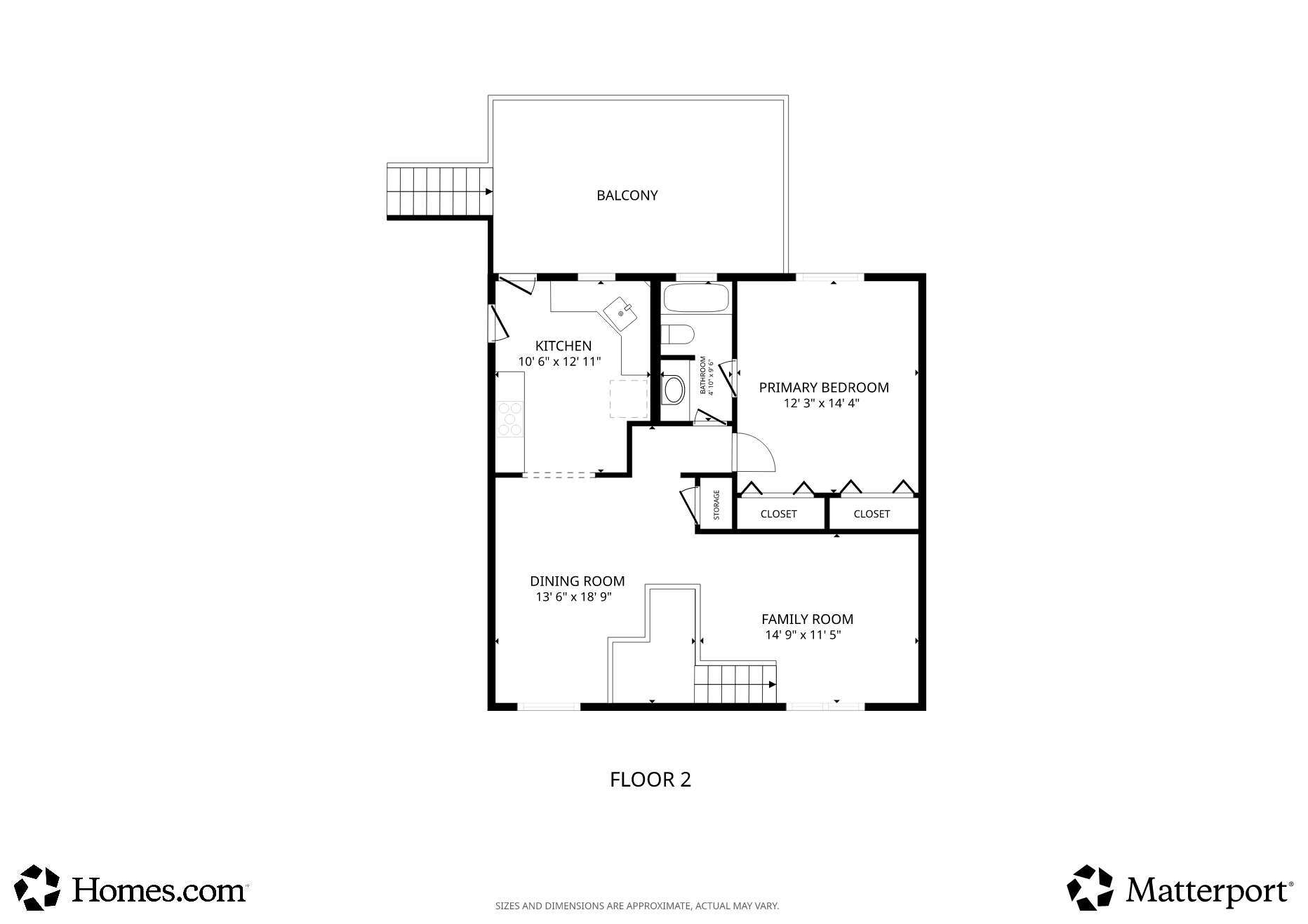 Photo 11 — 1820 Embudo Drive NE