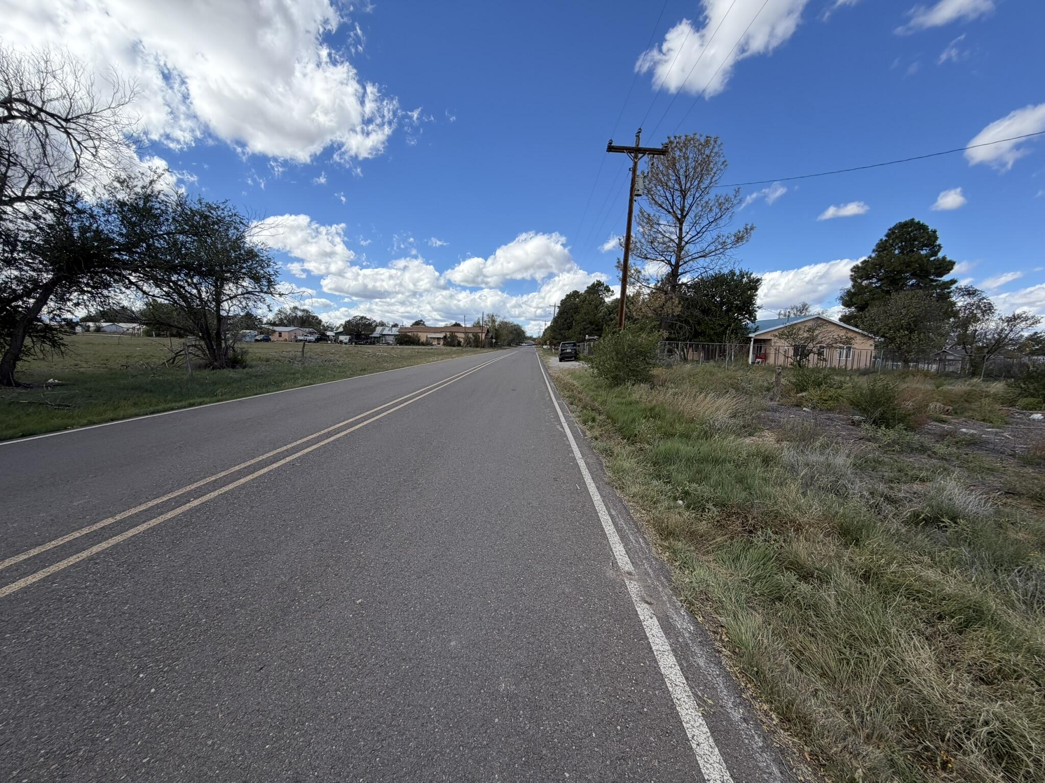 New Mexico 41 & Center Avenue, Moriarty, NM 87035