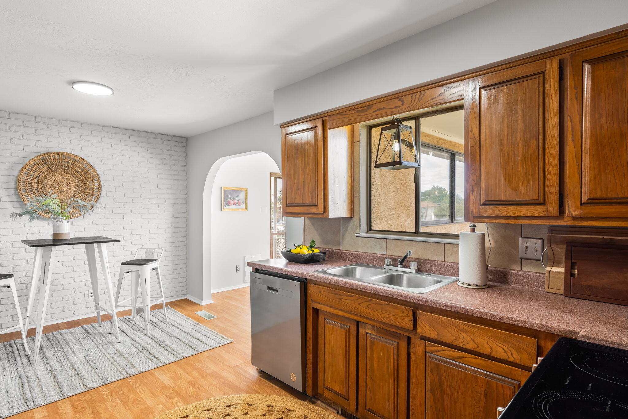 Photo 6 — 4321 Boone Street NE