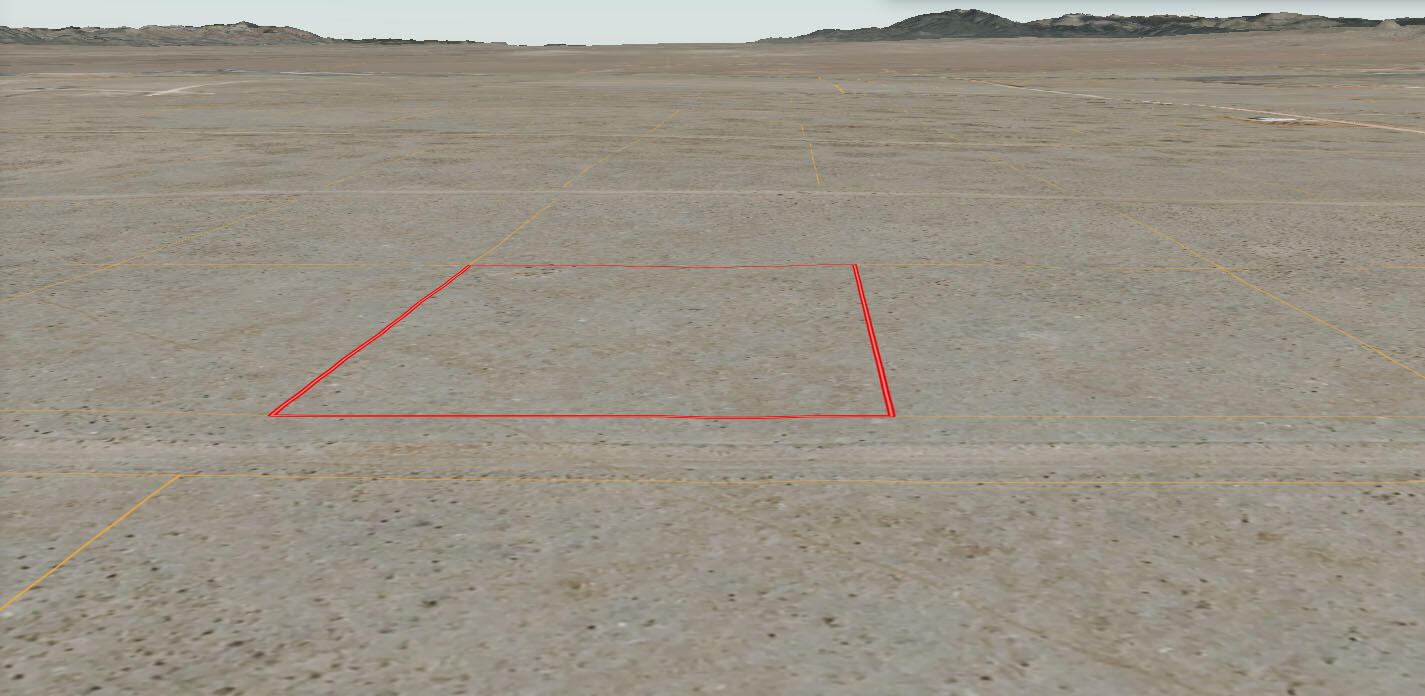 Lot 27 Estancia Ranchettes 10, Moriarty, NM 87035
