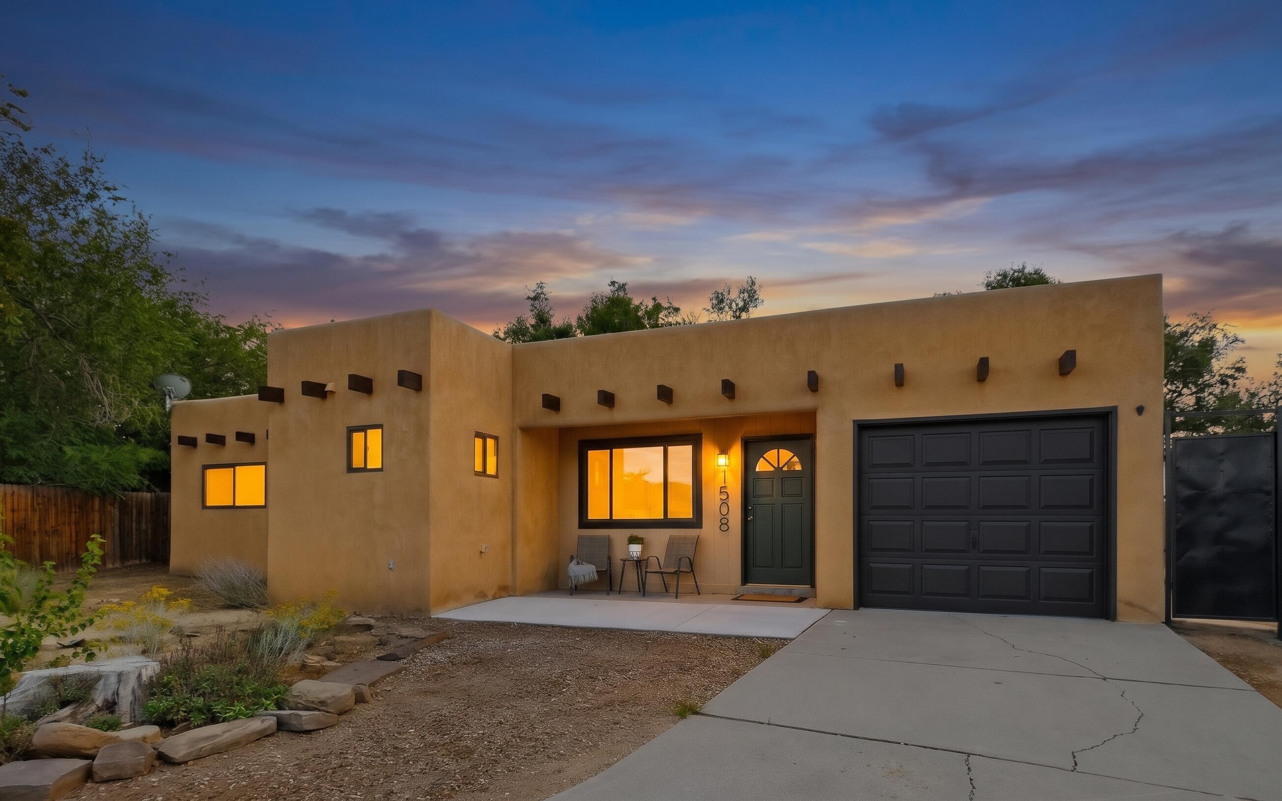 1508 San Lorenzo Place NW, Albuquerque, NM 87107