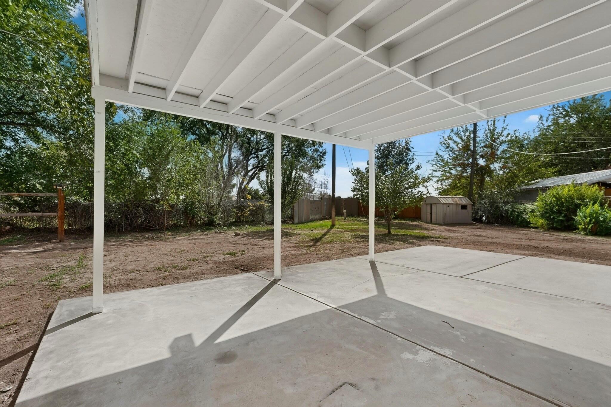 Photo 13 — 1508 San Lorenzo Place NW