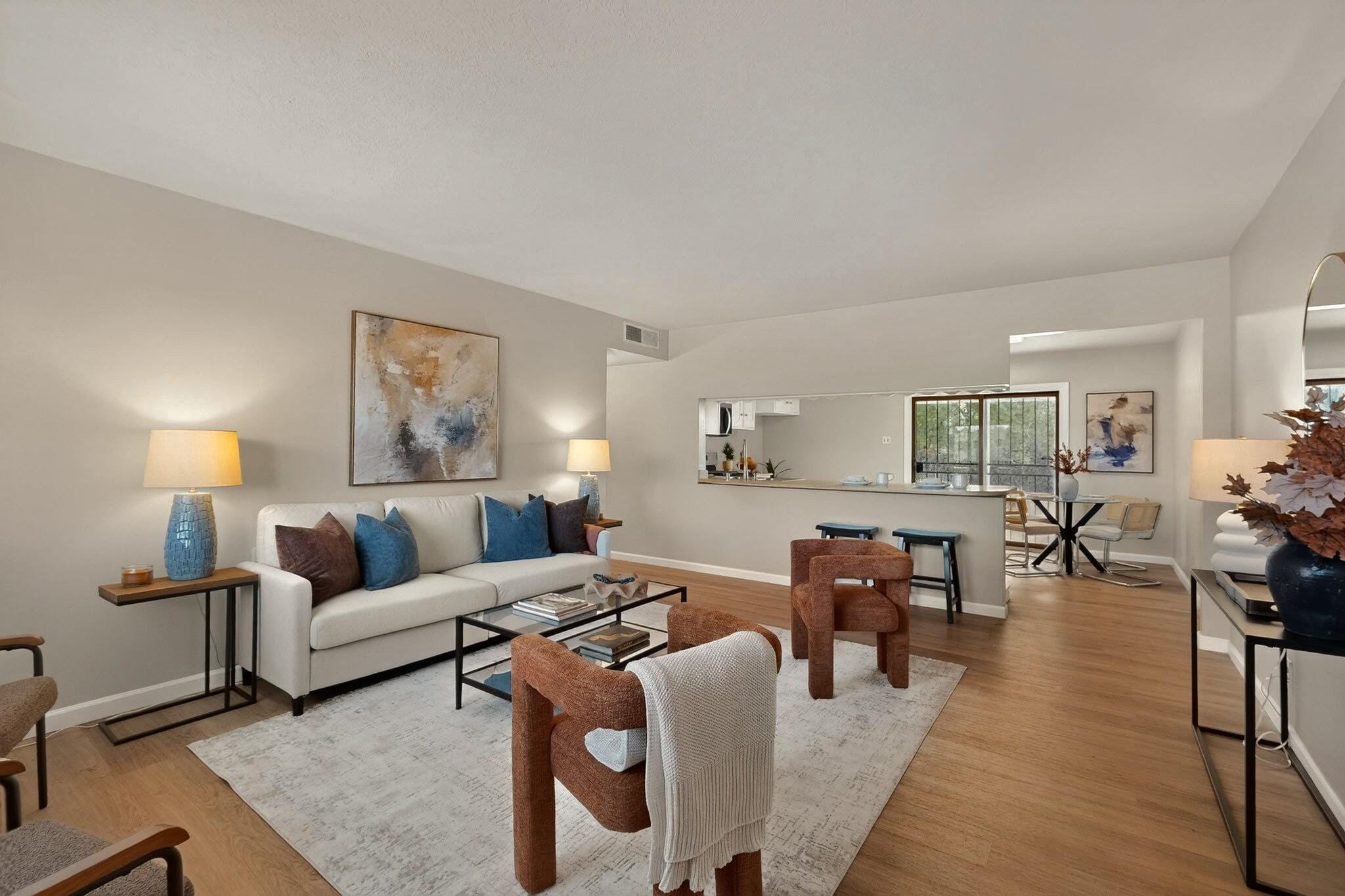 Photo 15 — 1508 San Lorenzo Place NW