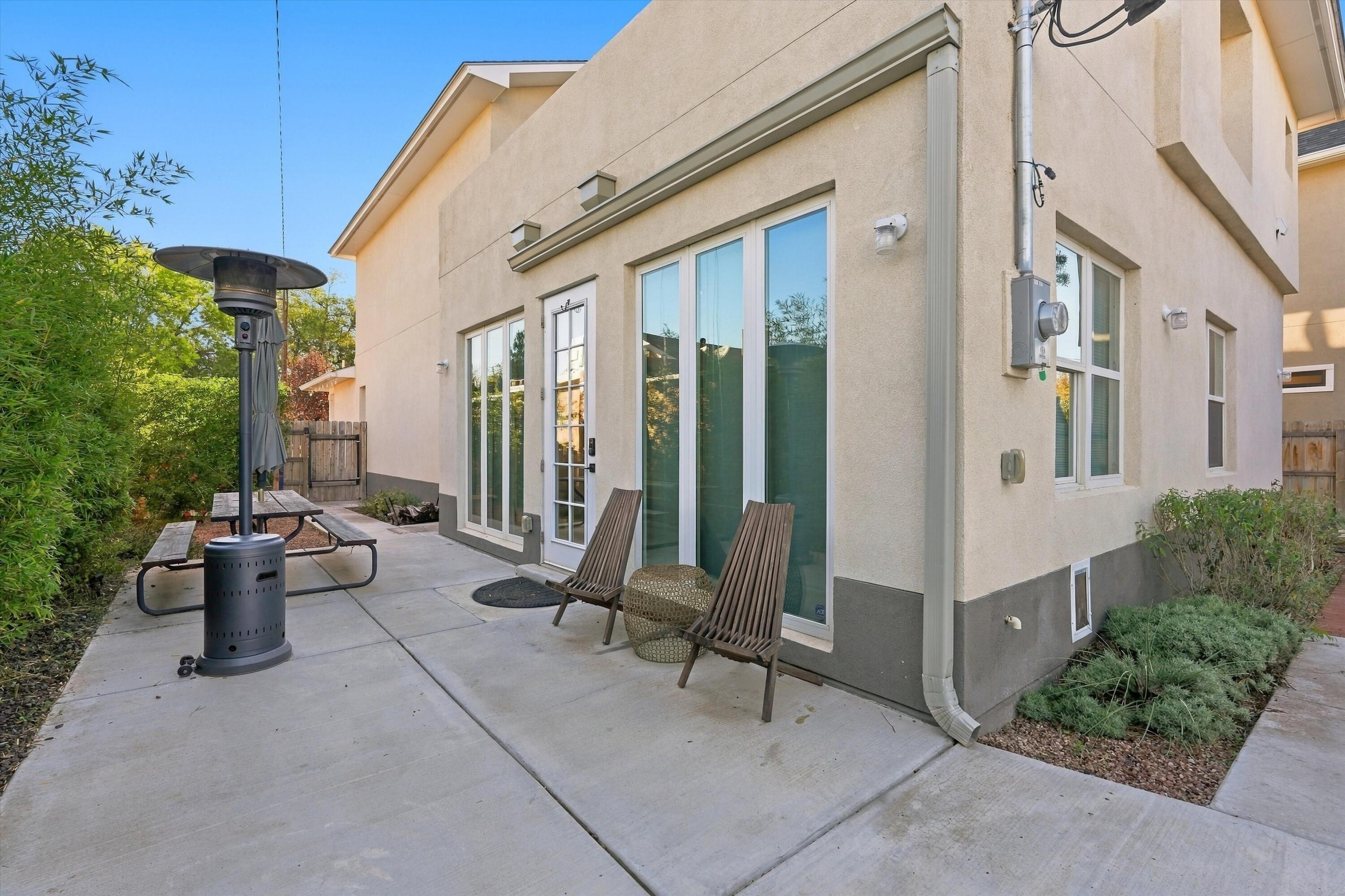 Photo 9 — 1027 Forrester Street NW
