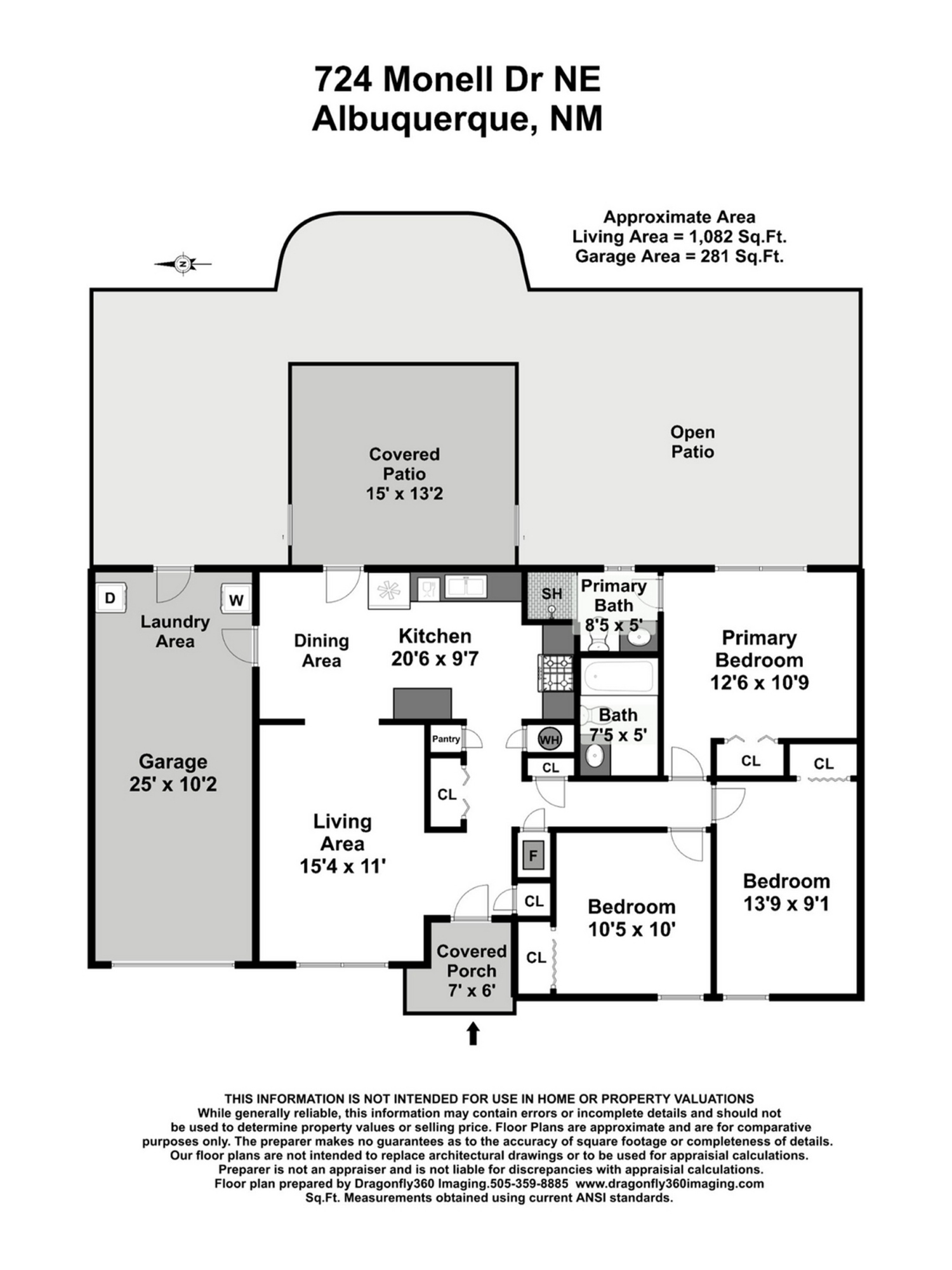 Photo 16 — 724 Monell Drive NE