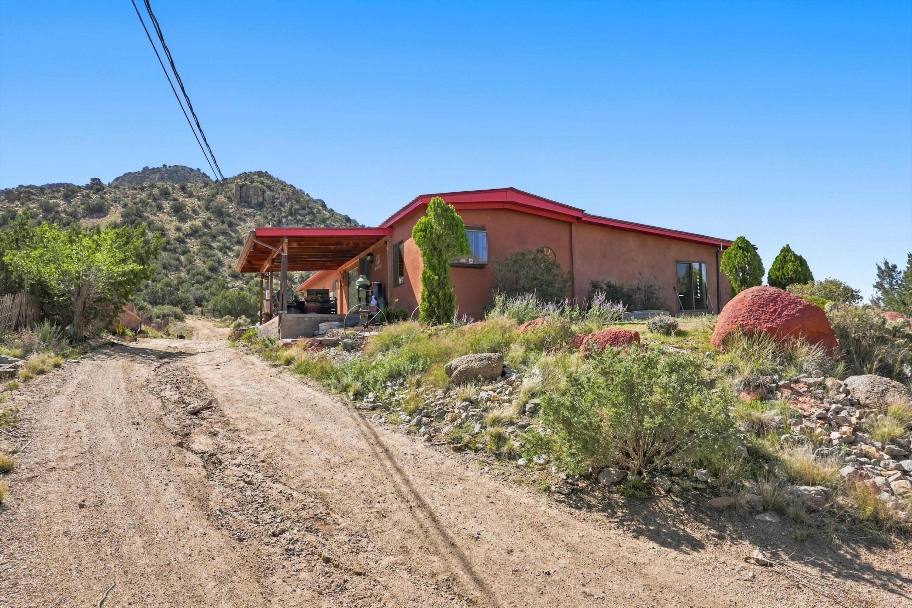 Photo 8 — 16932 E I 40 Frontage Road SE
