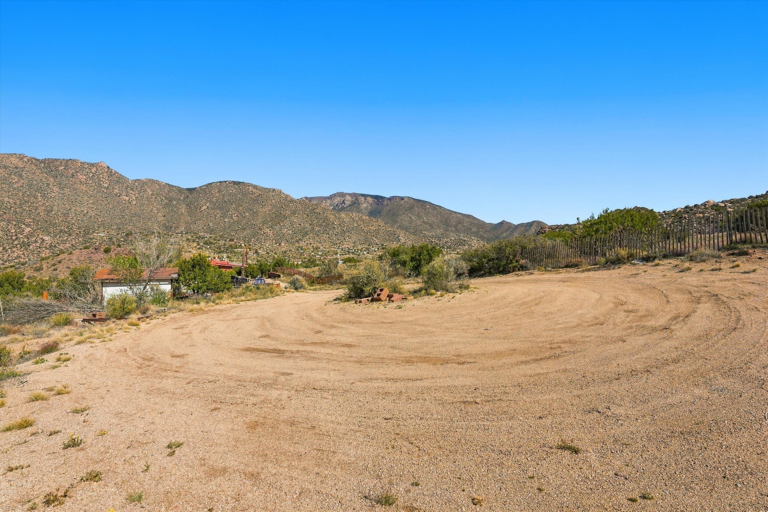 Photo 4 — 16932 E I 40 Frontage Road SE