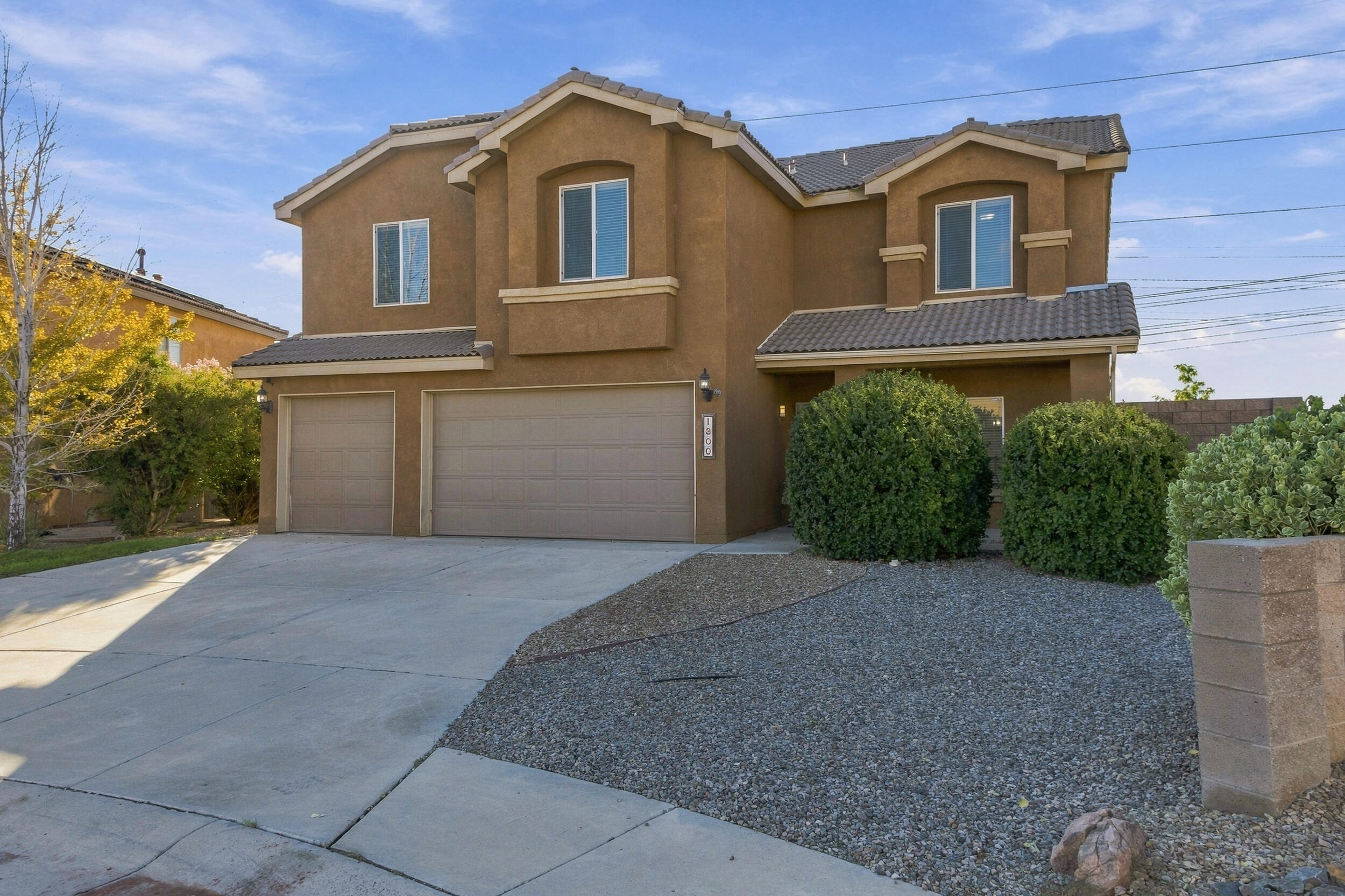 1300 Summer Breeze Drive NW, Albuquerque, NM 87120