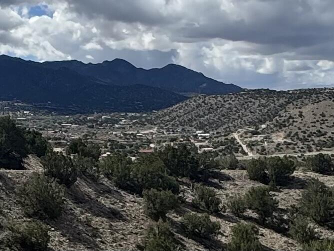 Lot E-3 Calle Sabina, Placitas, NM 87043
