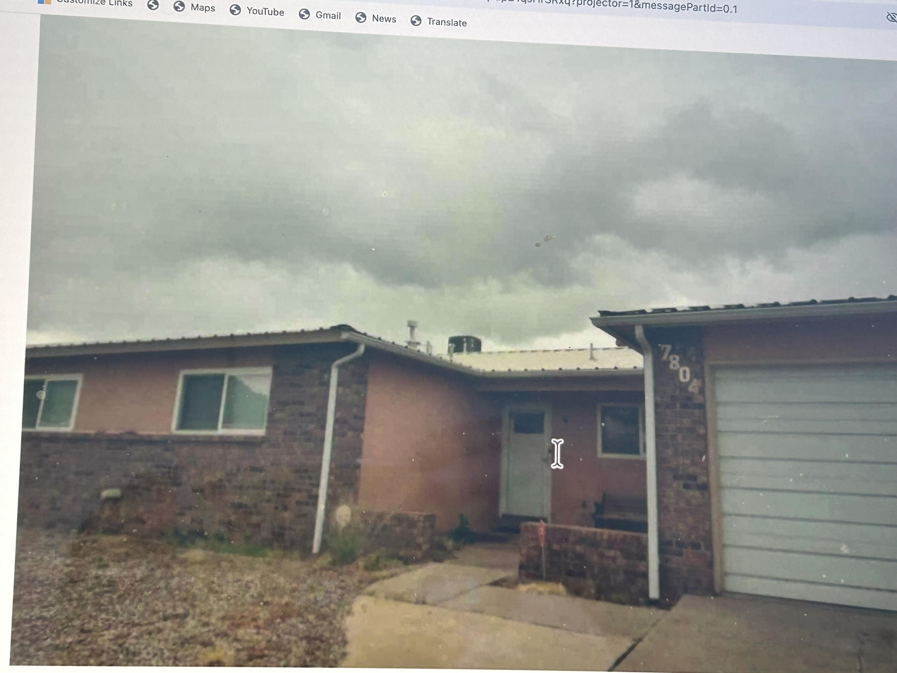 7804 San Francisco Road NE, Albuquerque, NM 87109