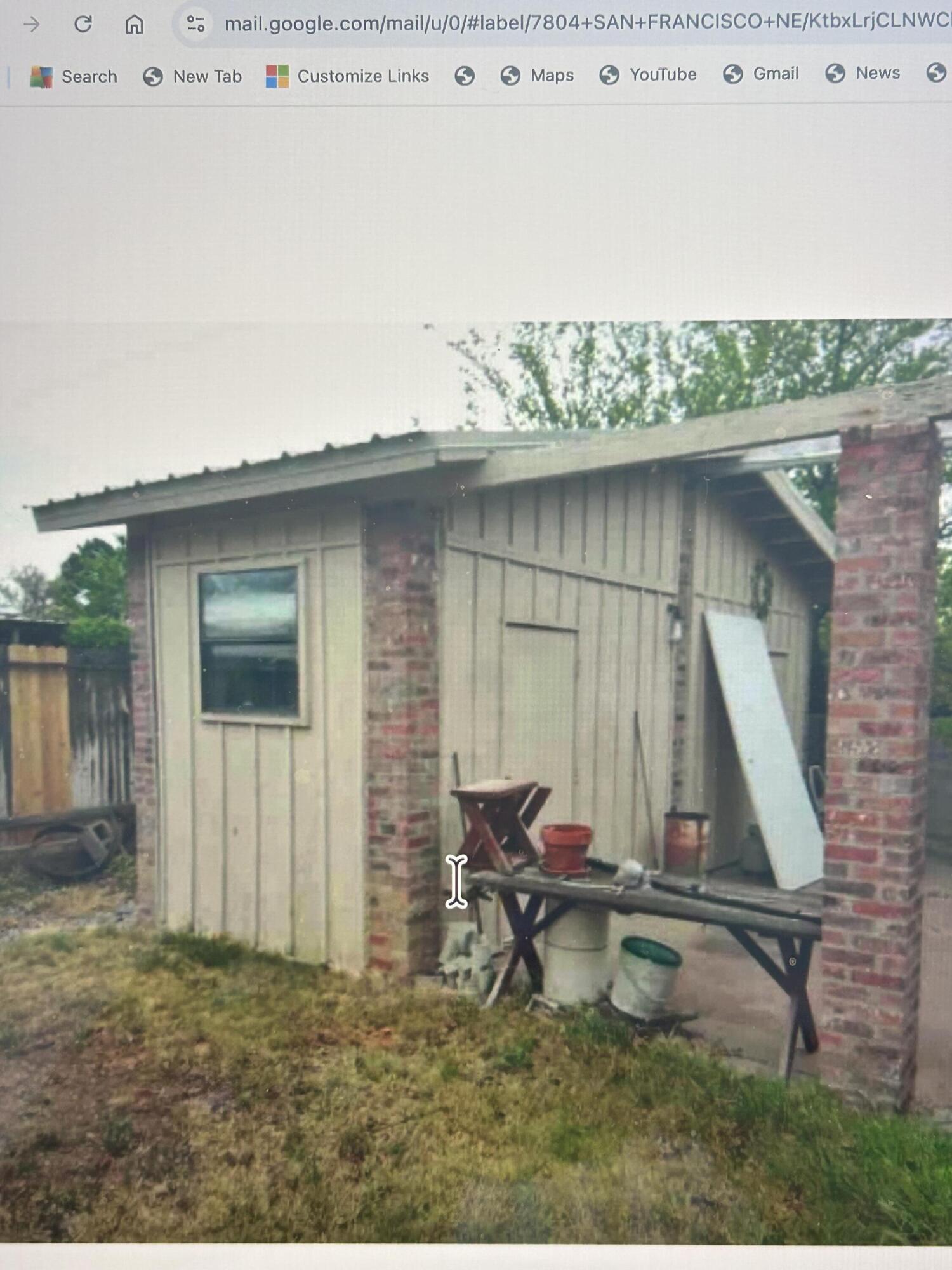 Photo 3 — 7804 San Francisco Road NE