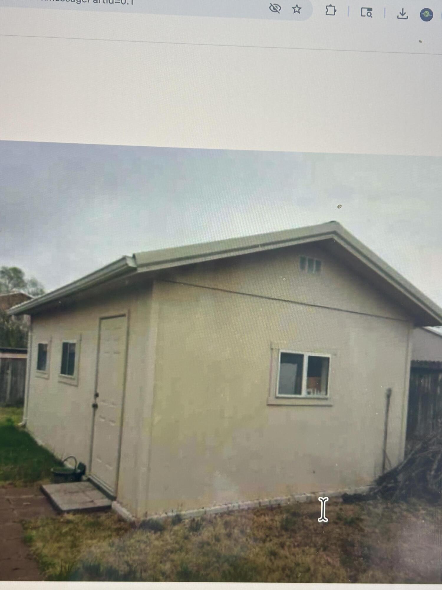Photo 2 — 7804 San Francisco Road NE