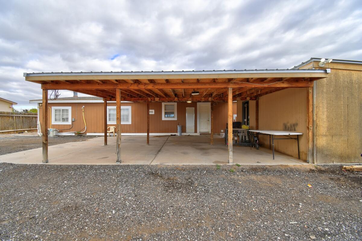 Photo 2 — 3012 Don Luciano Road SW