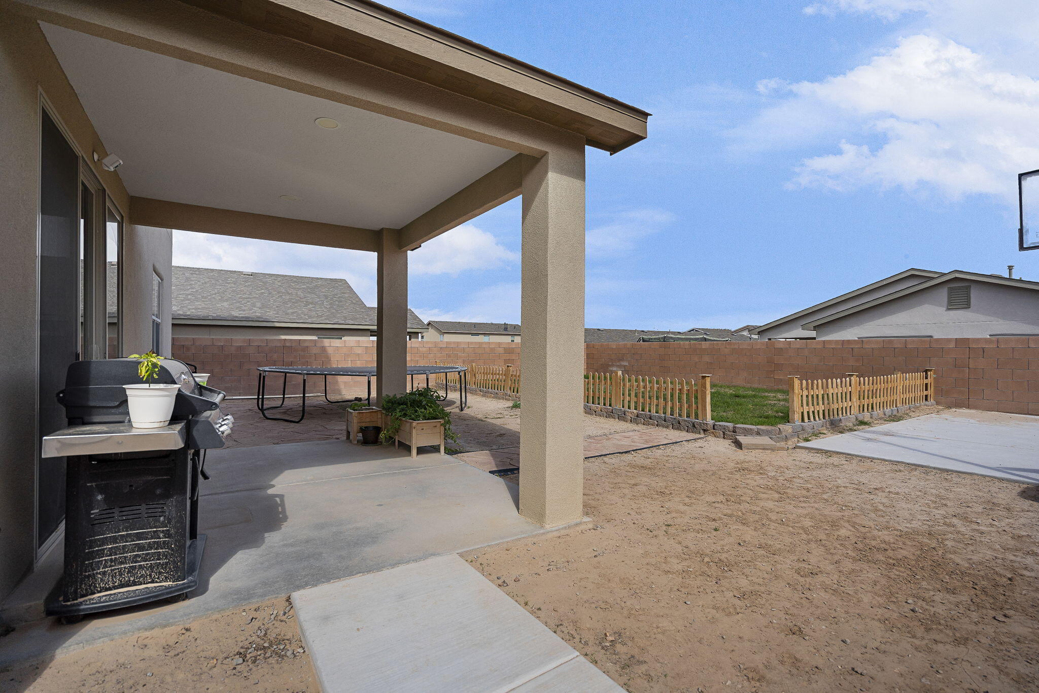 Photo 4 — 4402 Bald Eagle Loop NE