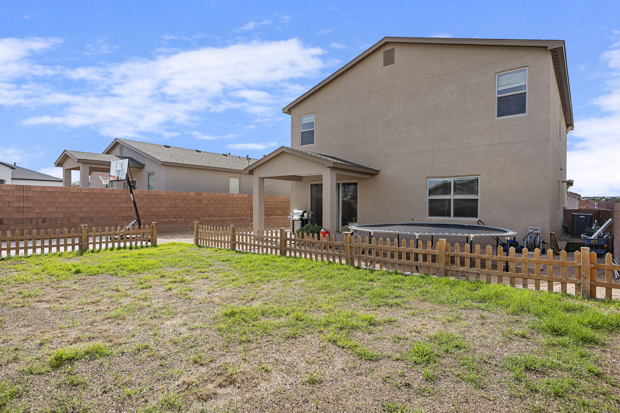 Photo 2 — 4402 Bald Eagle Loop NE