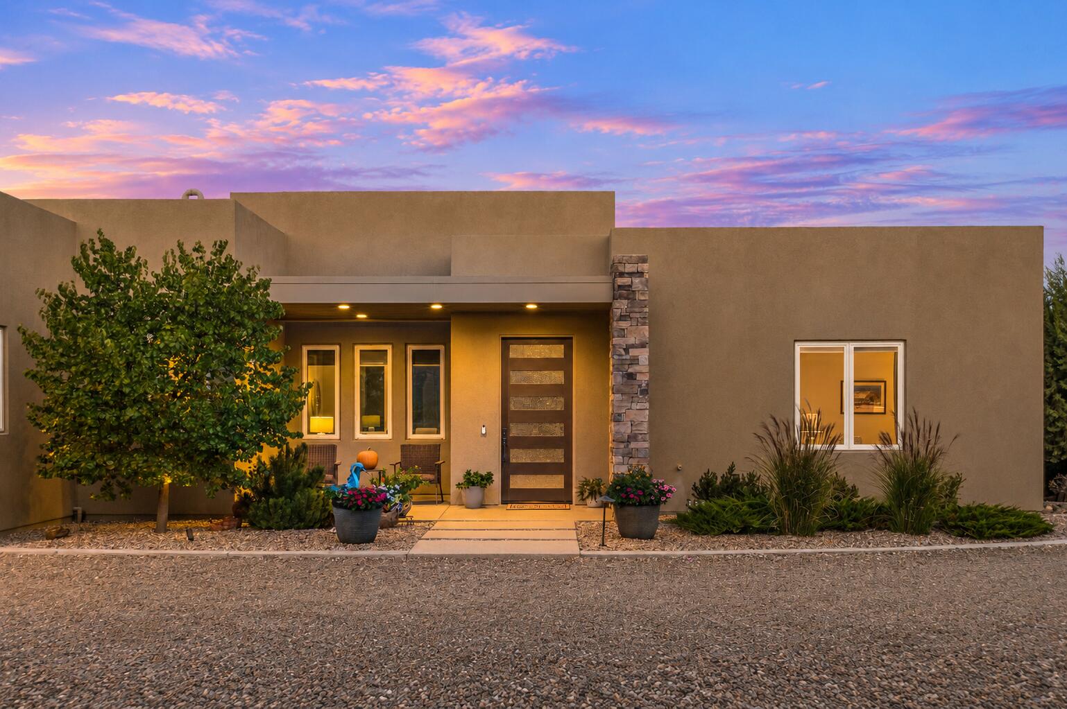 28 Kiva Court, Sandia Park, NM 87047