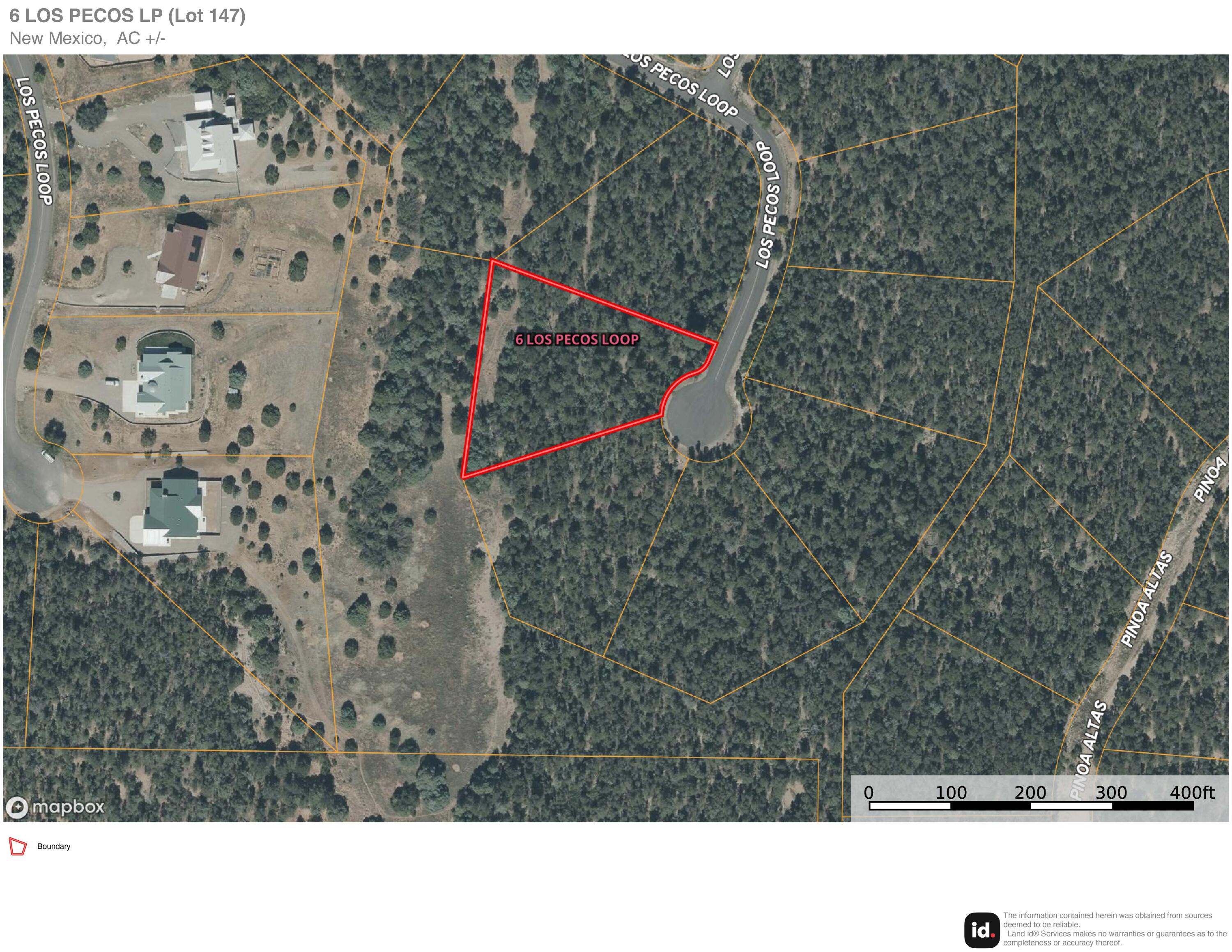 Photo 11 — 6 Los Pecos Loop