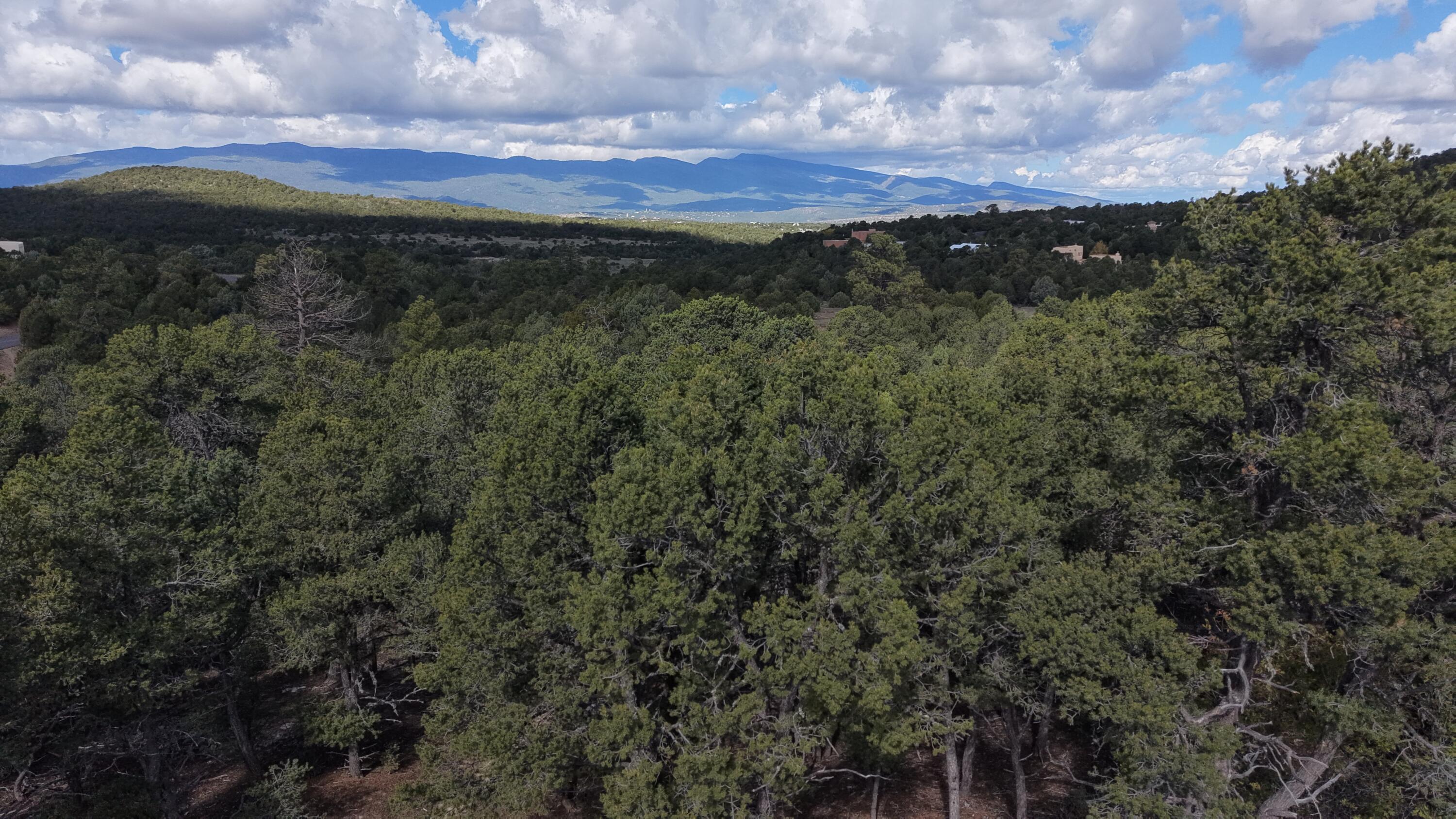 12 Los Pecos Trail, Tijeras, NM 87059