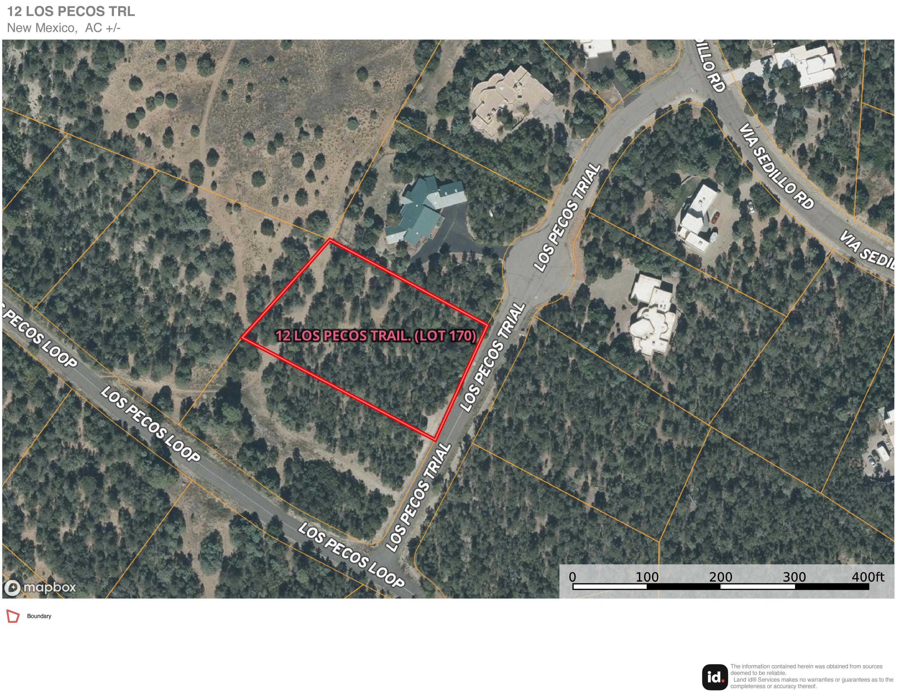 Photo 12 — 12 Los Pecos Trail