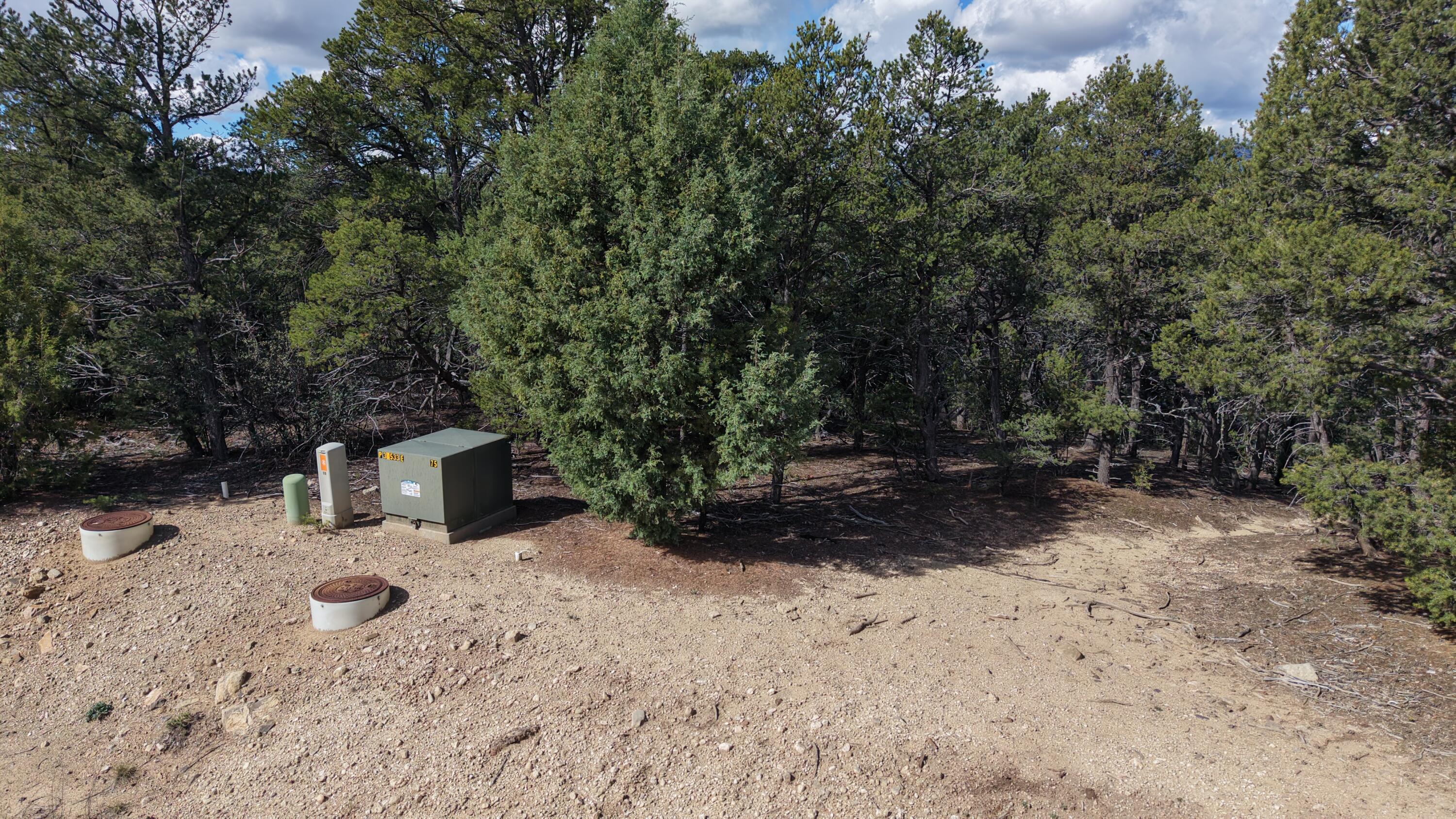 Photo 9 — 12 Los Pecos Trail