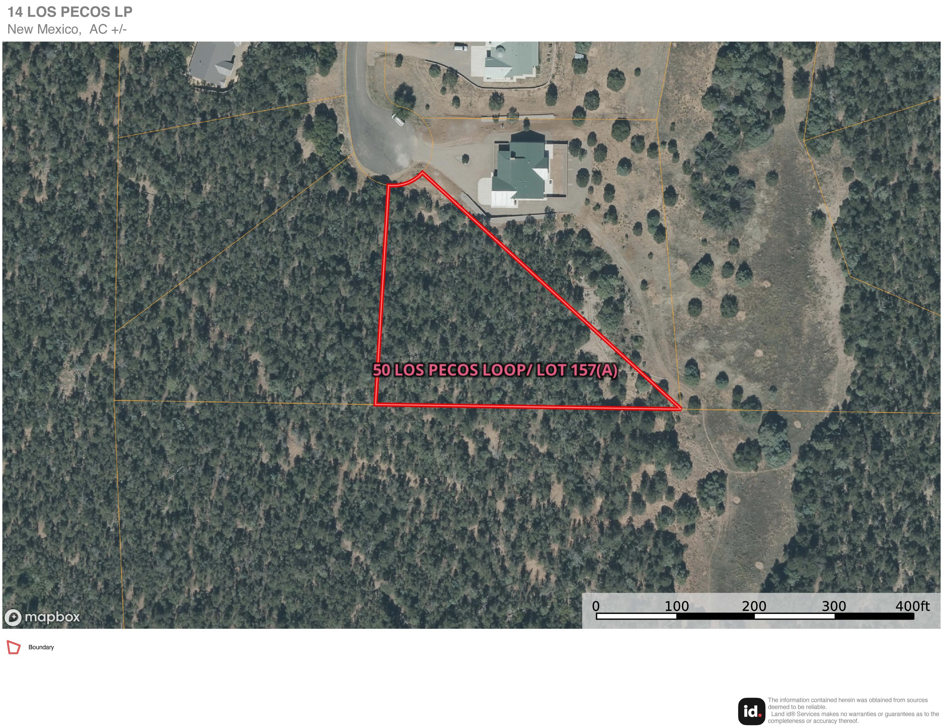 Photo 13 — 50 Los Pecos Loop
