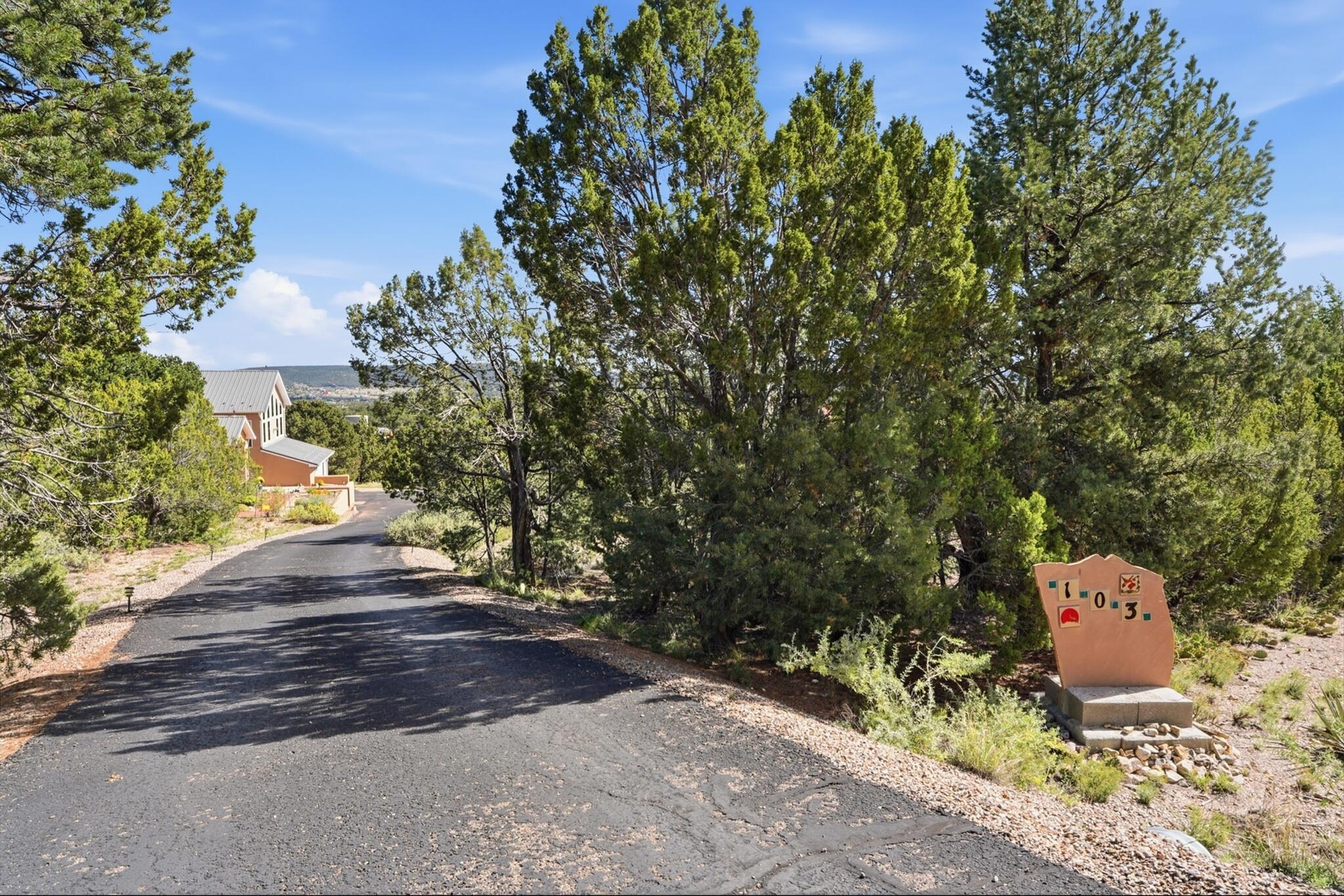 Photo 9 — 103 Sandia Mountain Ranch Drive