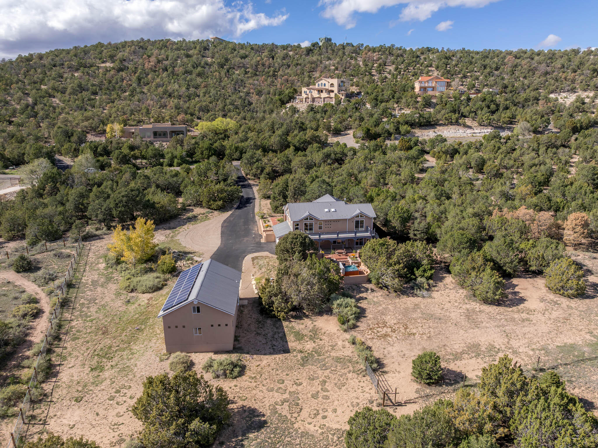 Photo 5 — 103 Sandia Mountain Ranch Drive
