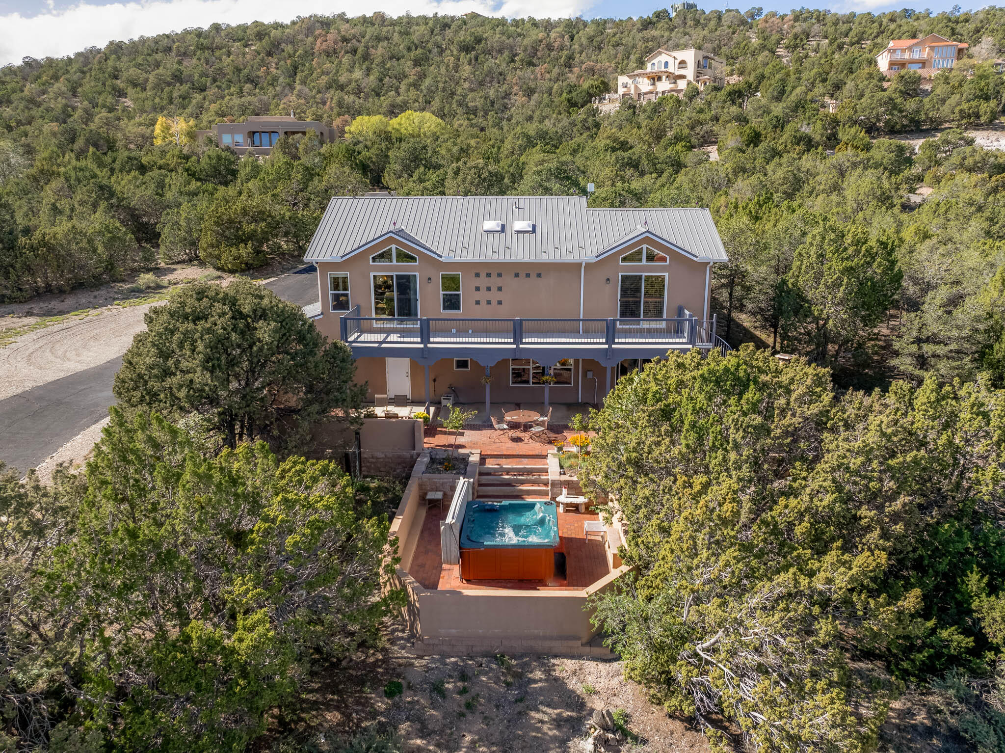 Photo 3 — 103 Sandia Mountain Ranch Drive