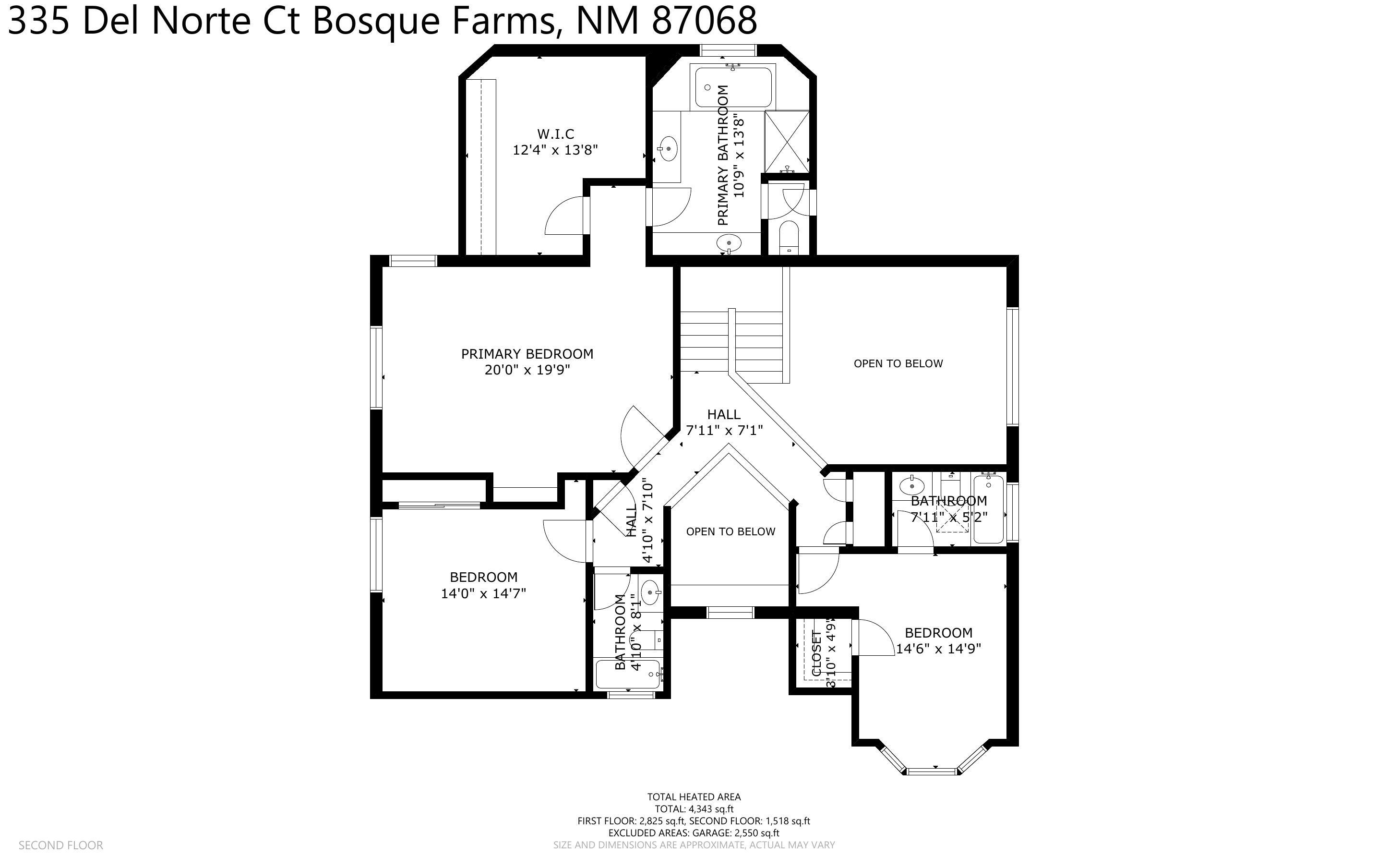 Photo 5 — 335 Del Norte Court