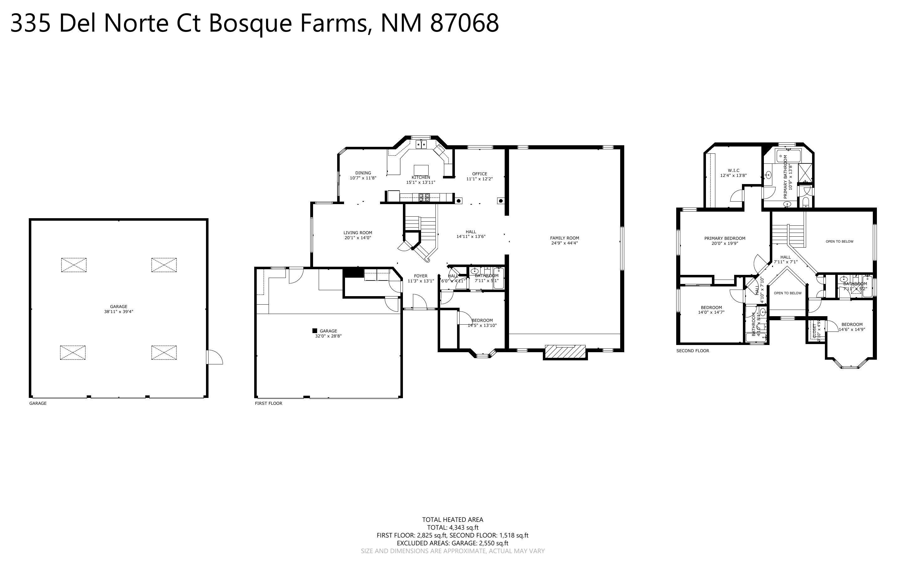 Photo 3 — 335 Del Norte Court