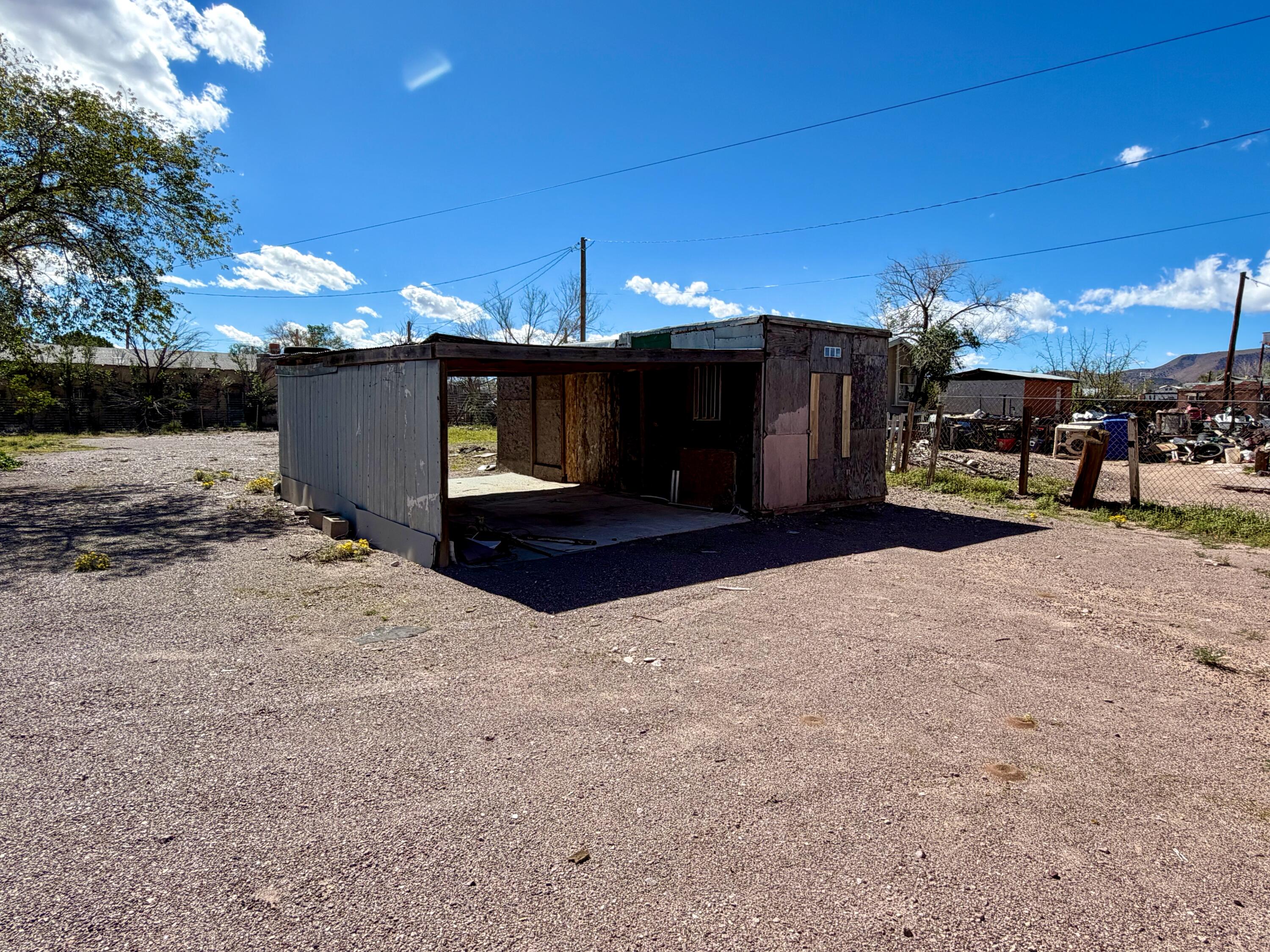 Photo 3 — 710 1/2 Lucero