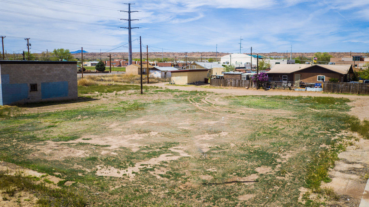  N 2nd Street, Belen, NM 87002