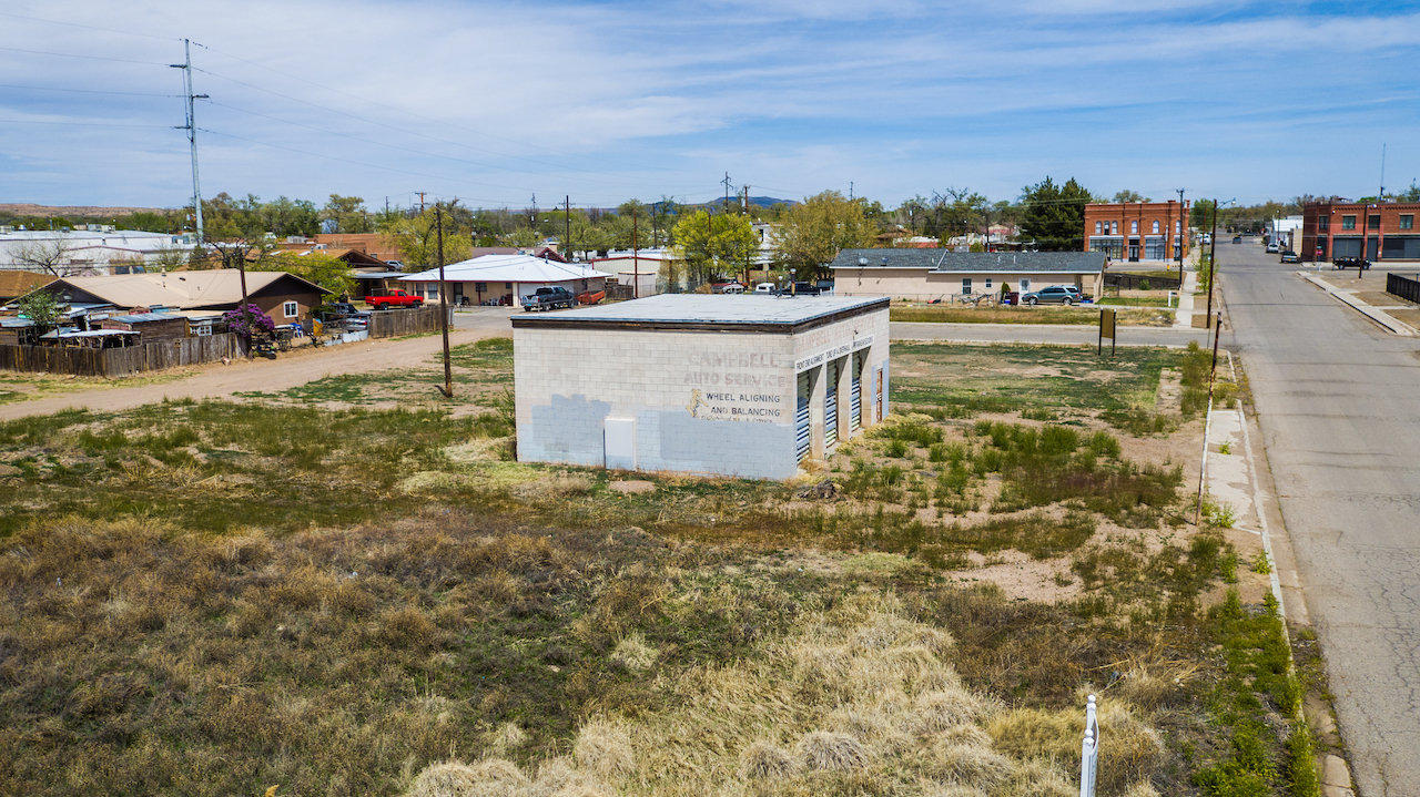 Photo 3 —  N 2nd Street