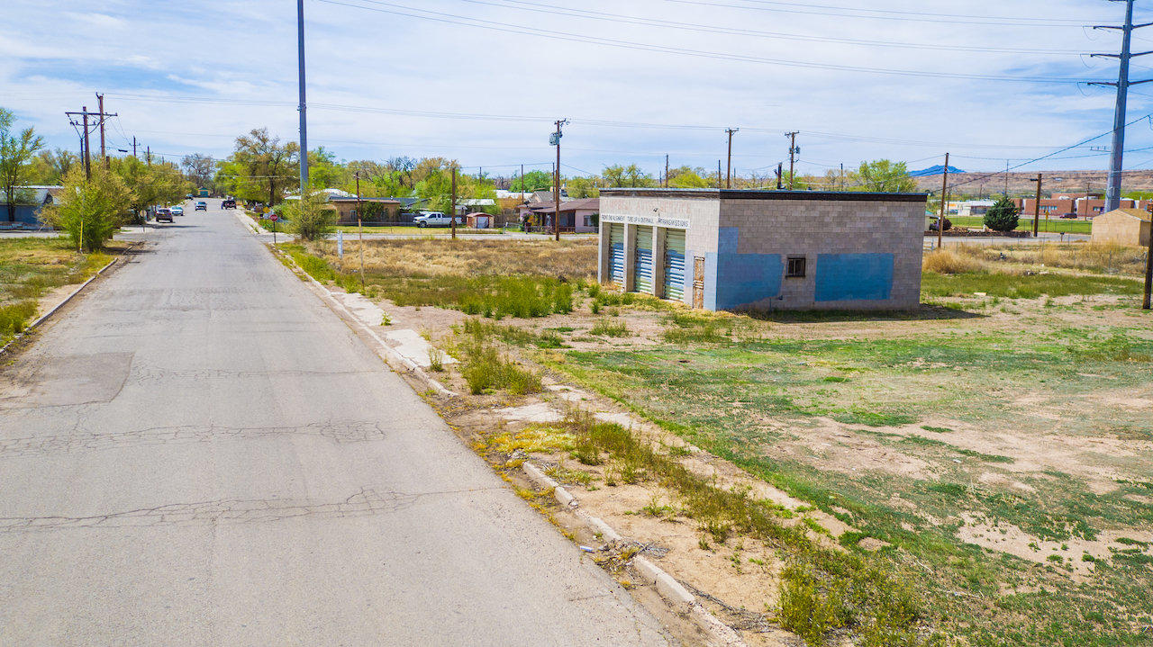Photo 4 —  N 2nd Street