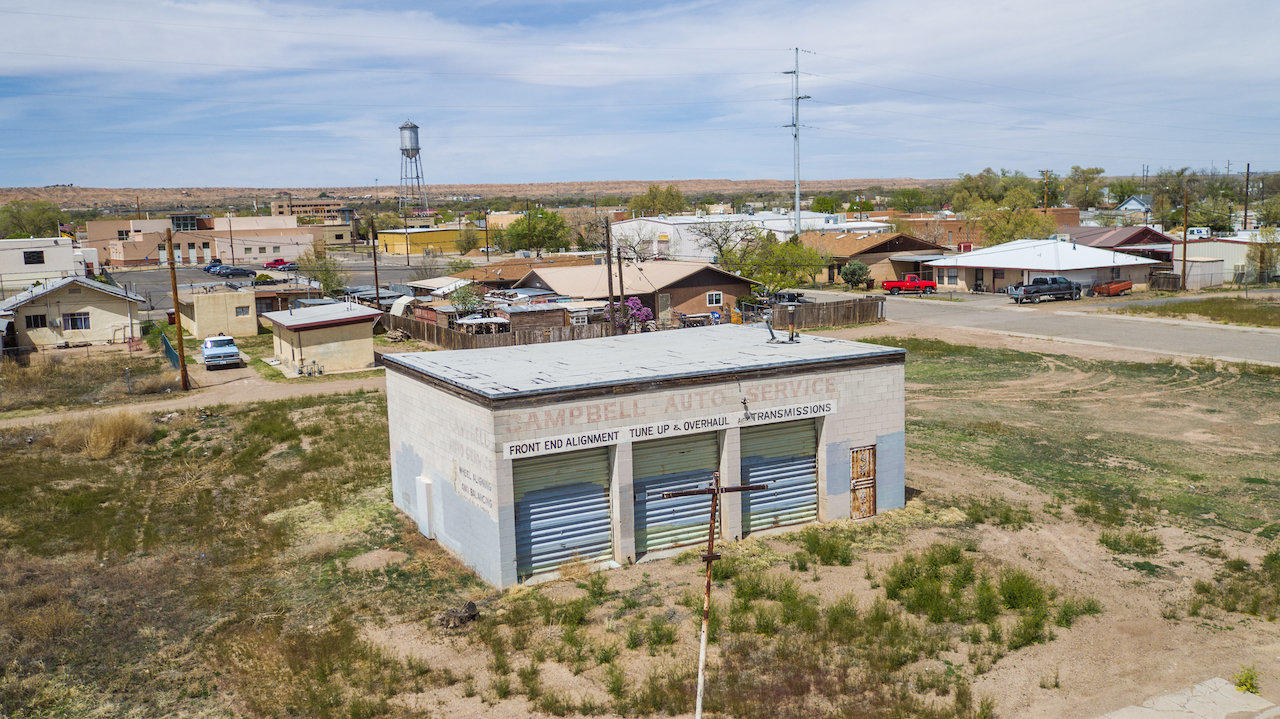 Photo 6 —  N 2nd Street