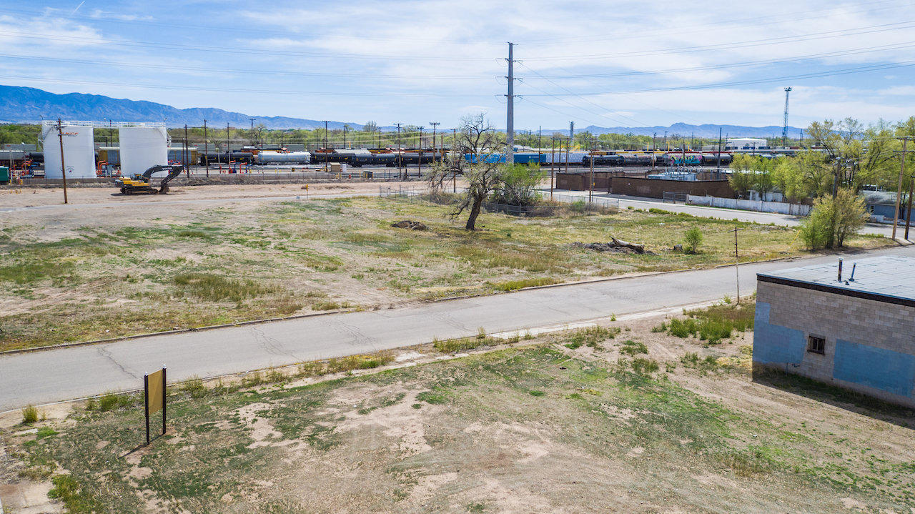 Photo 7 —  N 2nd Street