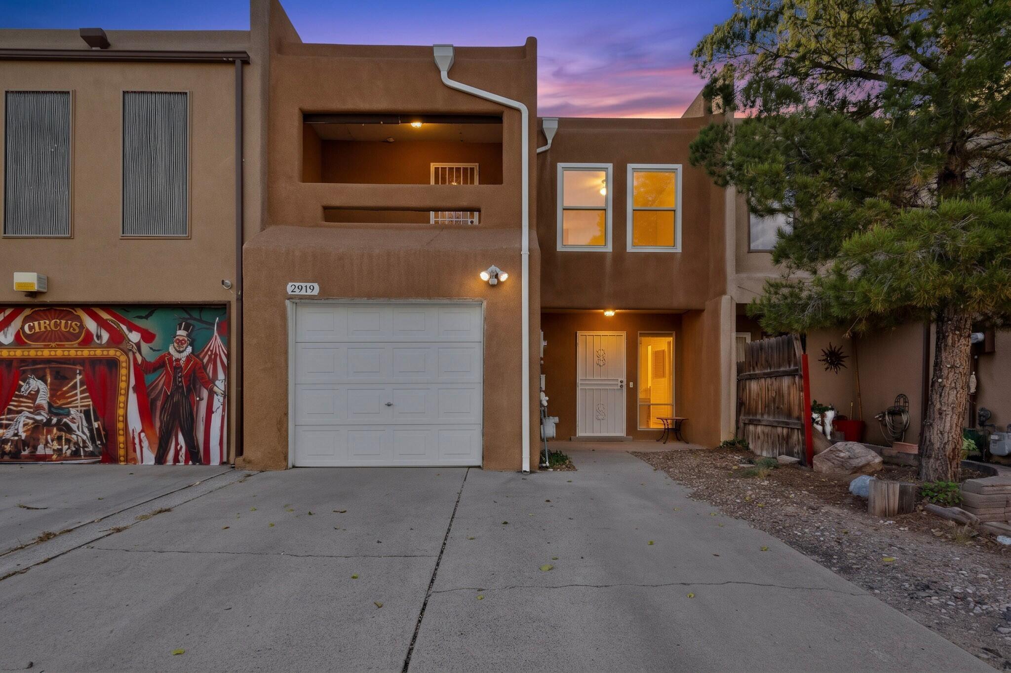 2919 Estrella Brillante Street NW
