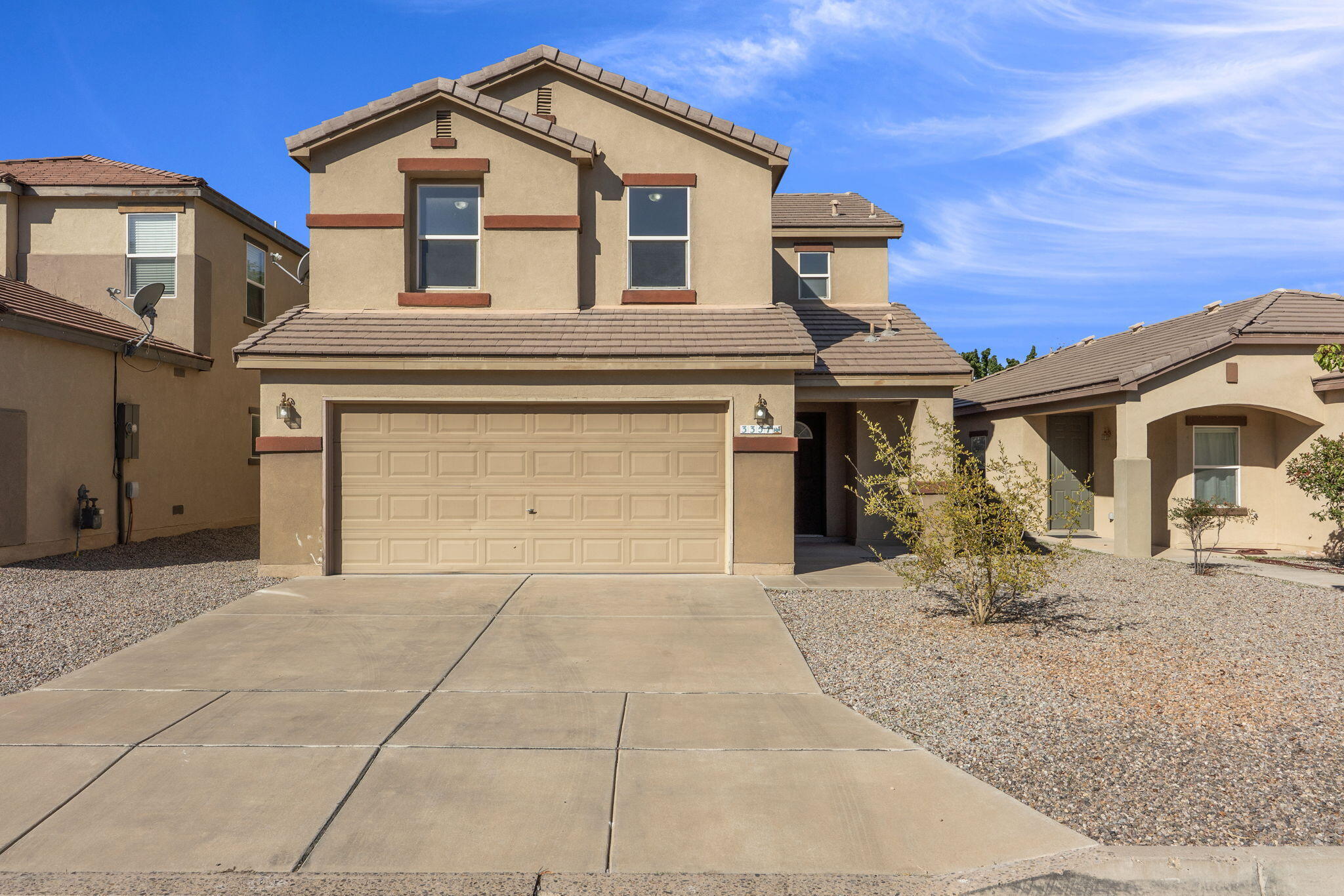 3357 Marino Drive SE, Rio Rancho, NM 87124