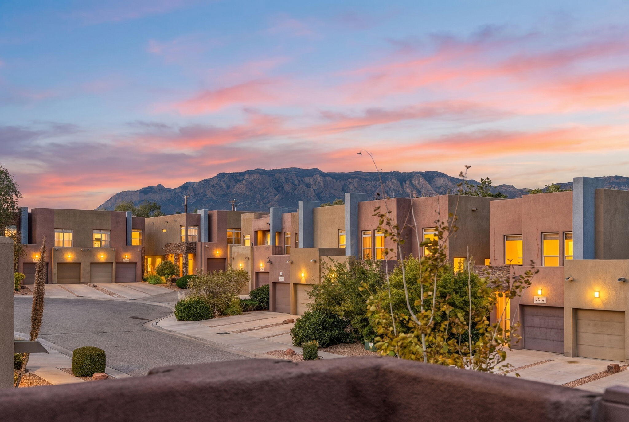 3505 Agua Sarca Court NE, Albuquerque, NM 87111