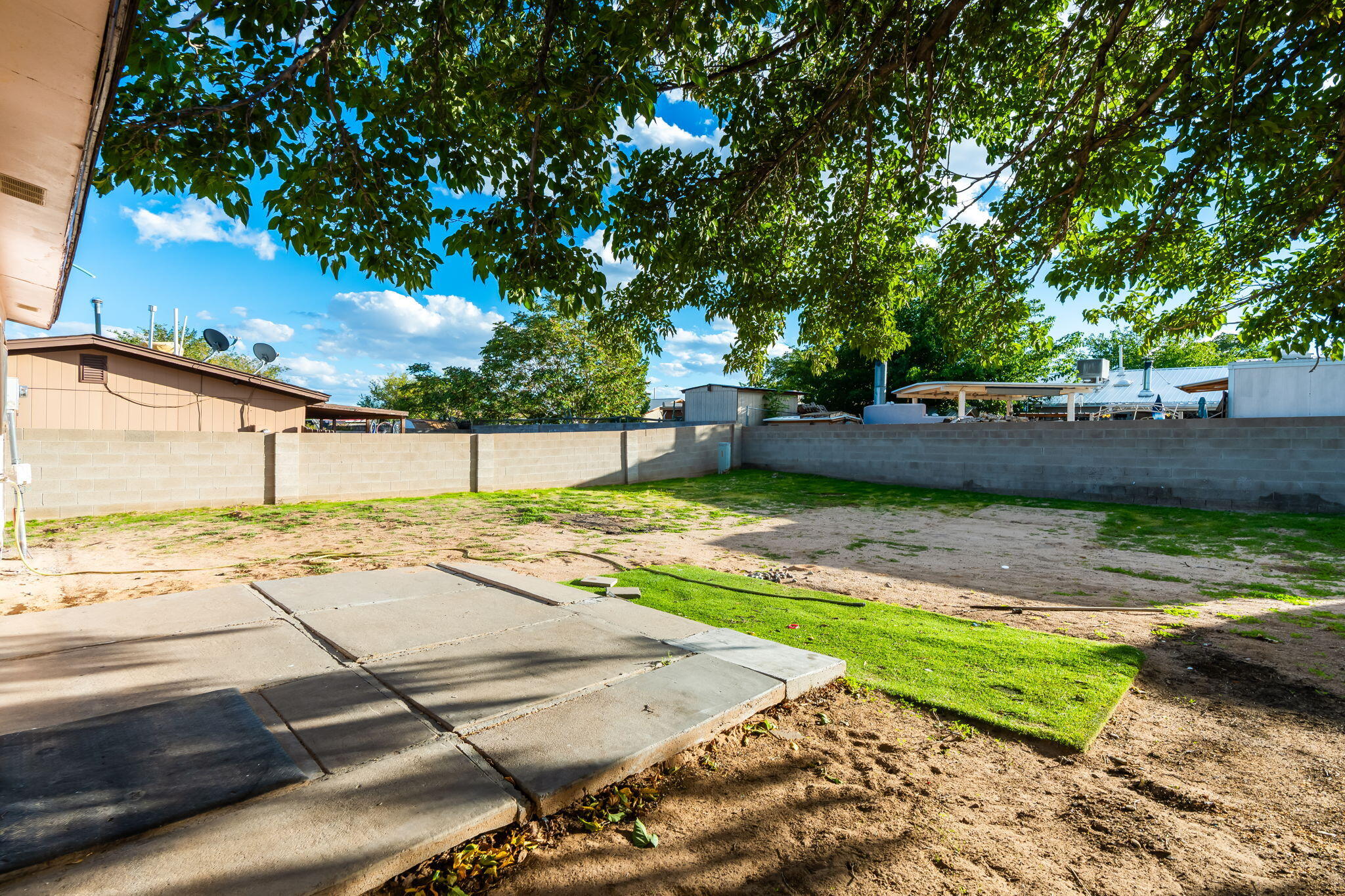 Photo 8 — 8816 Robby Avenue SW