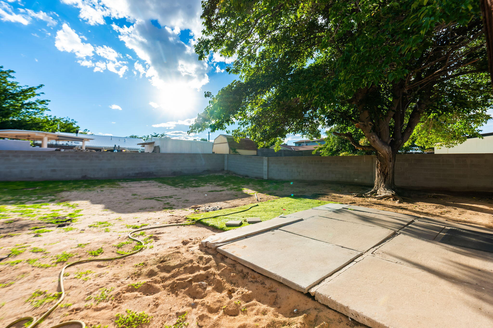 Photo 4 — 8816 Robby Avenue SW